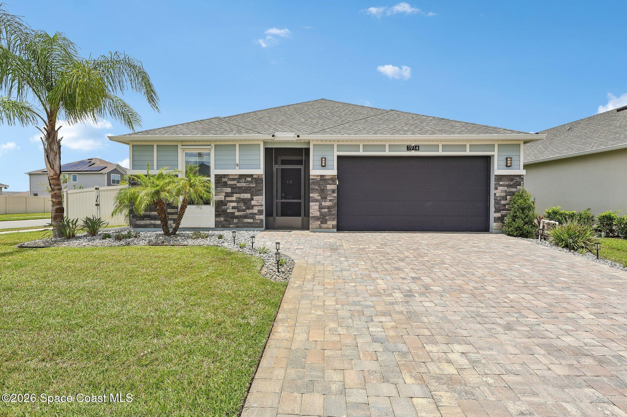 Middlebury Dr Se, Palm Bay, FL 32909