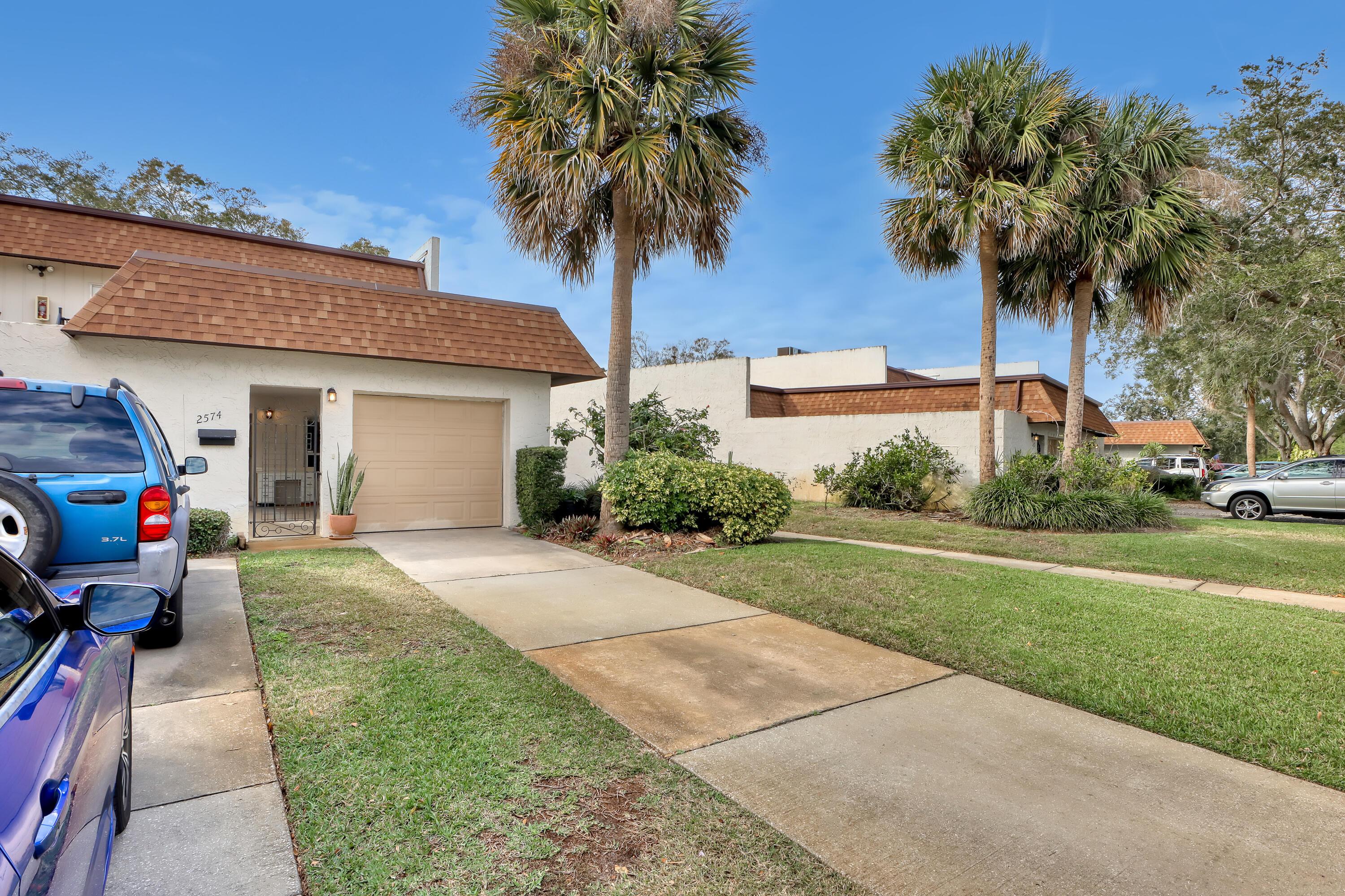 Demaret Dr, Titusville, FL 32780