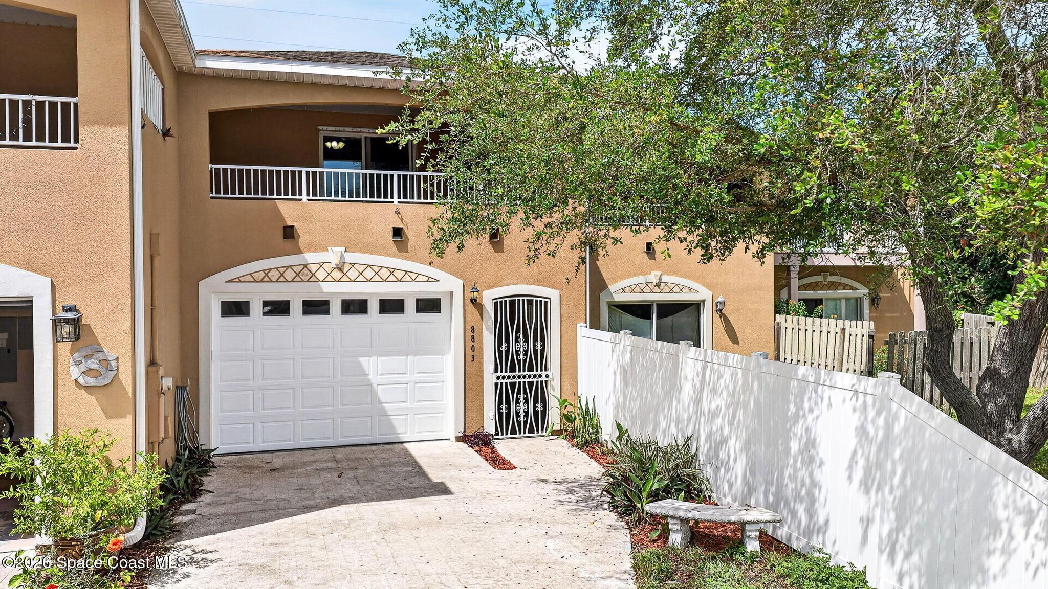 Sea Shell Ln, Cape Canaveral, FL 32920