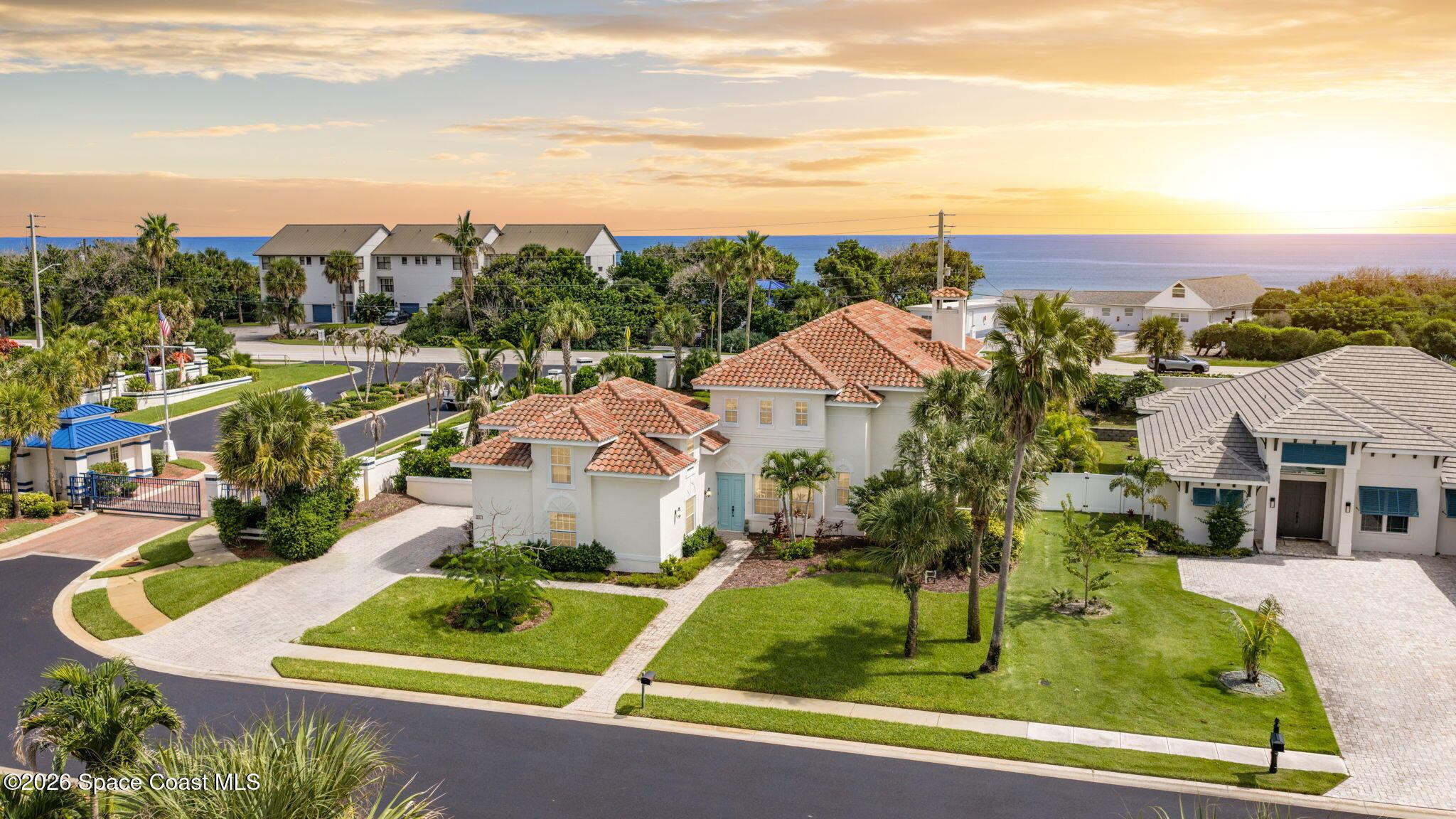 Loggerhead Dr, Melbourne Beach, FL 32951