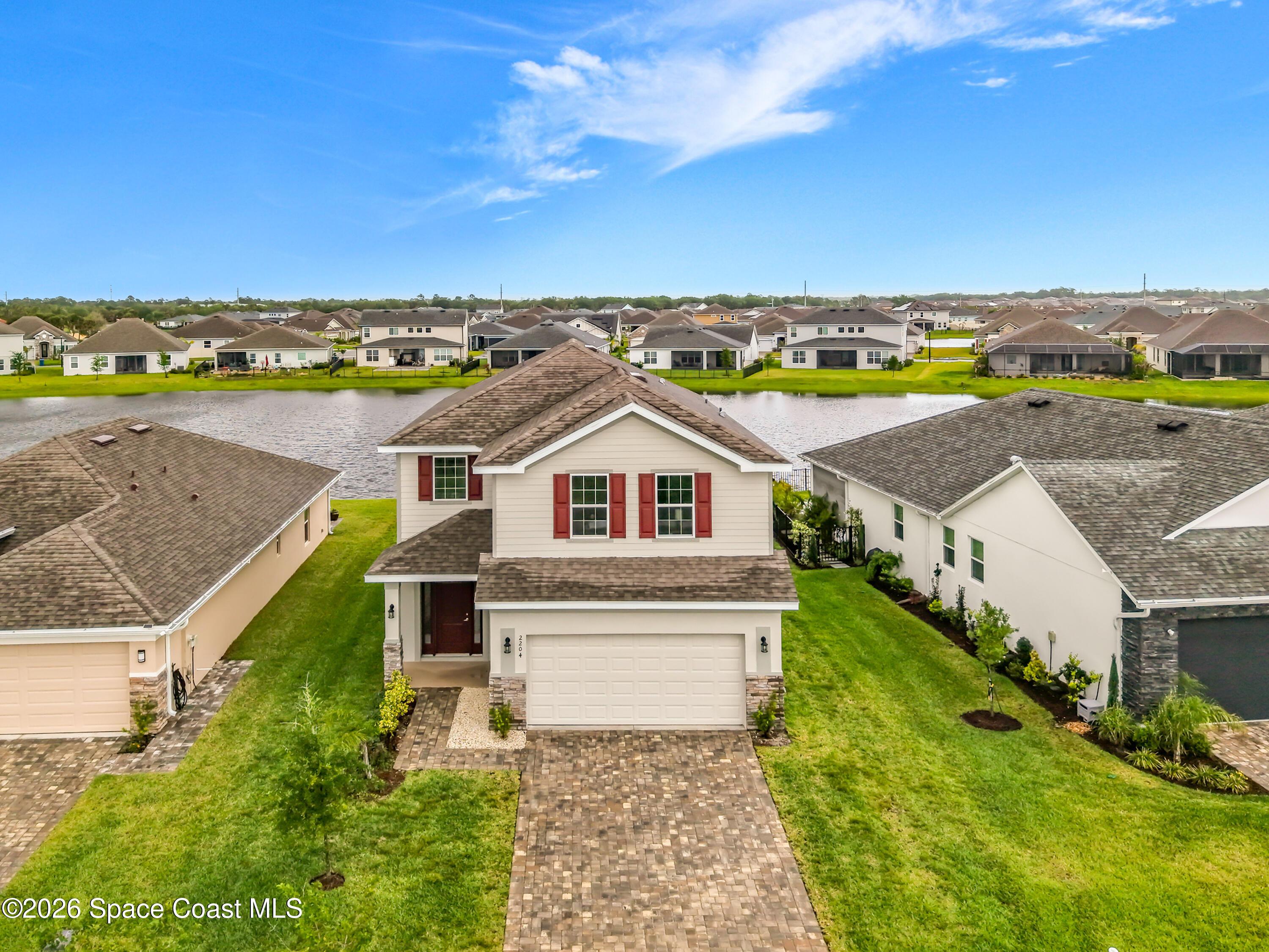 Middlebury Dr Se, Palm Bay, FL 32909