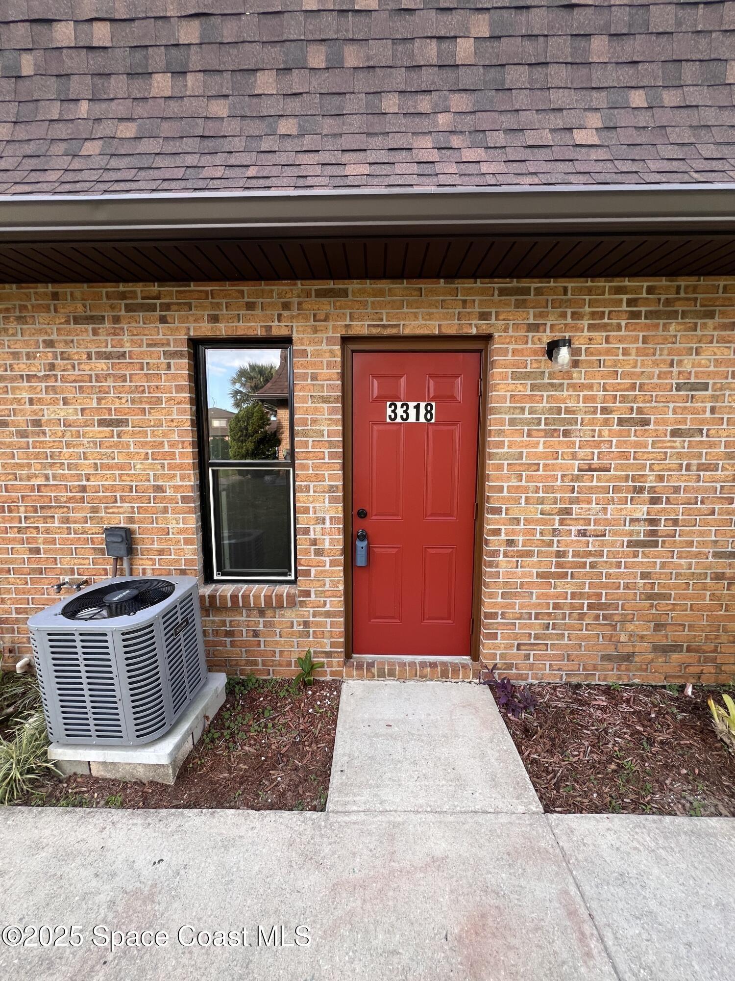 Overlook Dr Ne, Palm Bay, FL 32905
