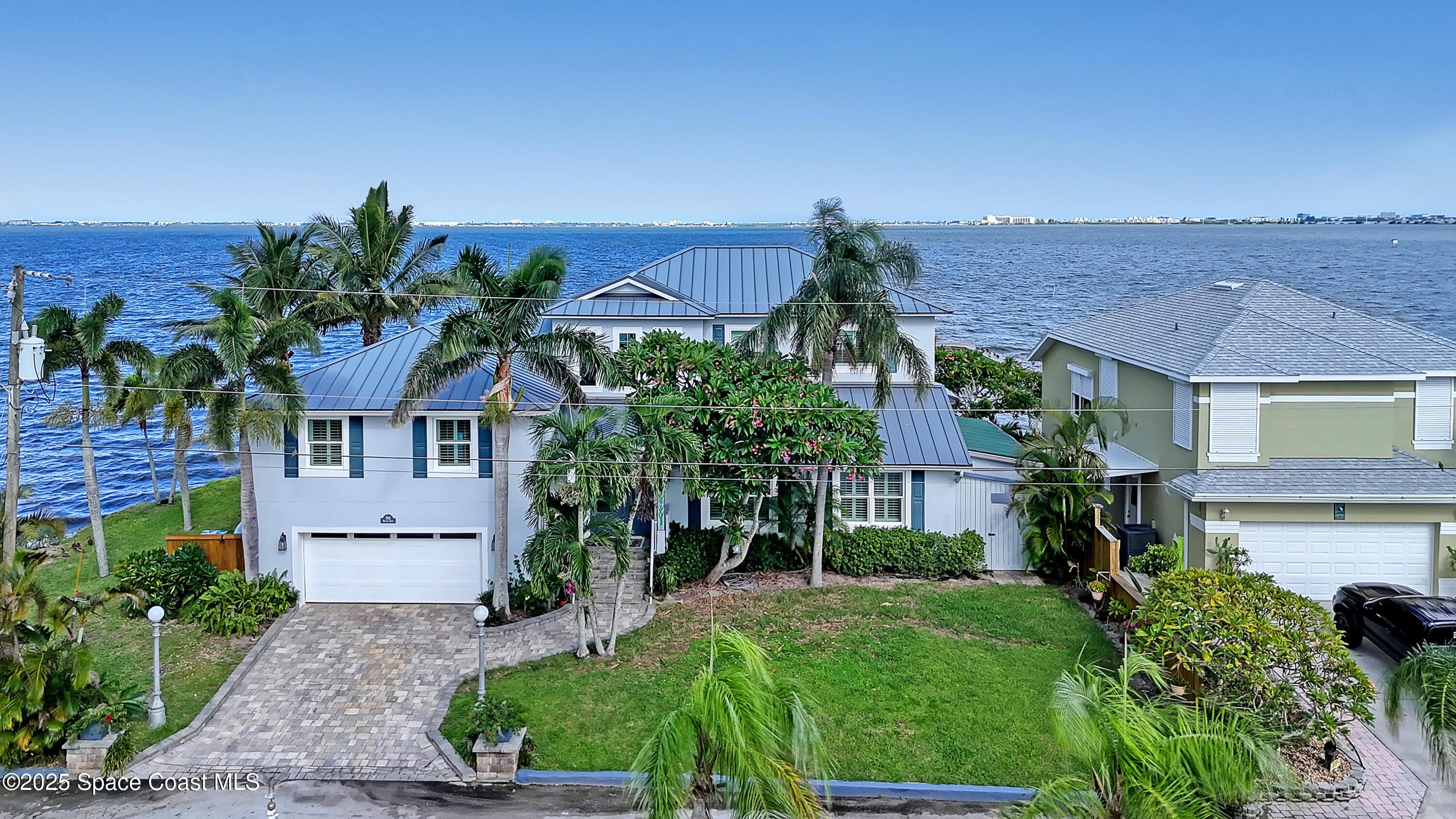 Milford Point Dr, Merritt Island, FL 32952