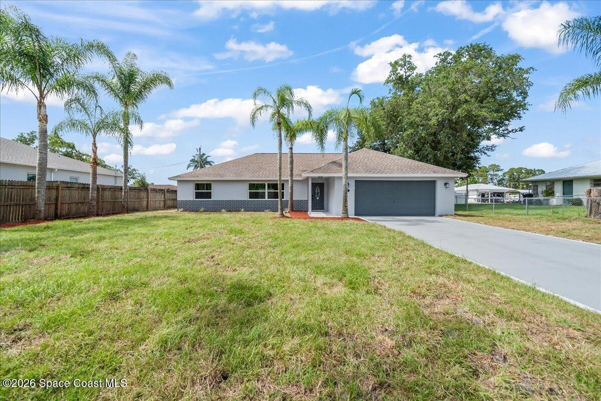 Barcelona Rd Se, Palm Bay, FL 32909