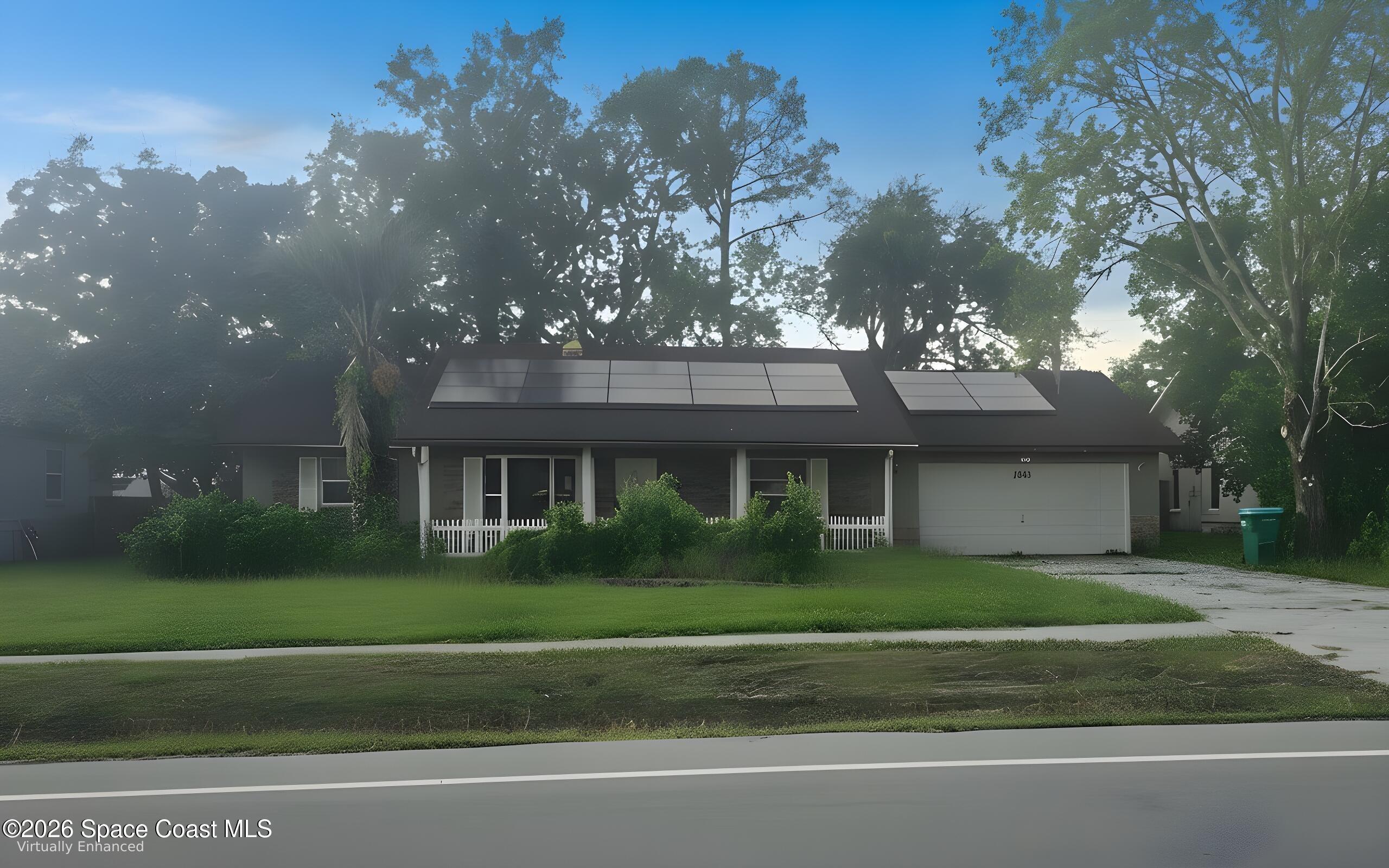 Elkcam Blvd, Deltona, FL 32725