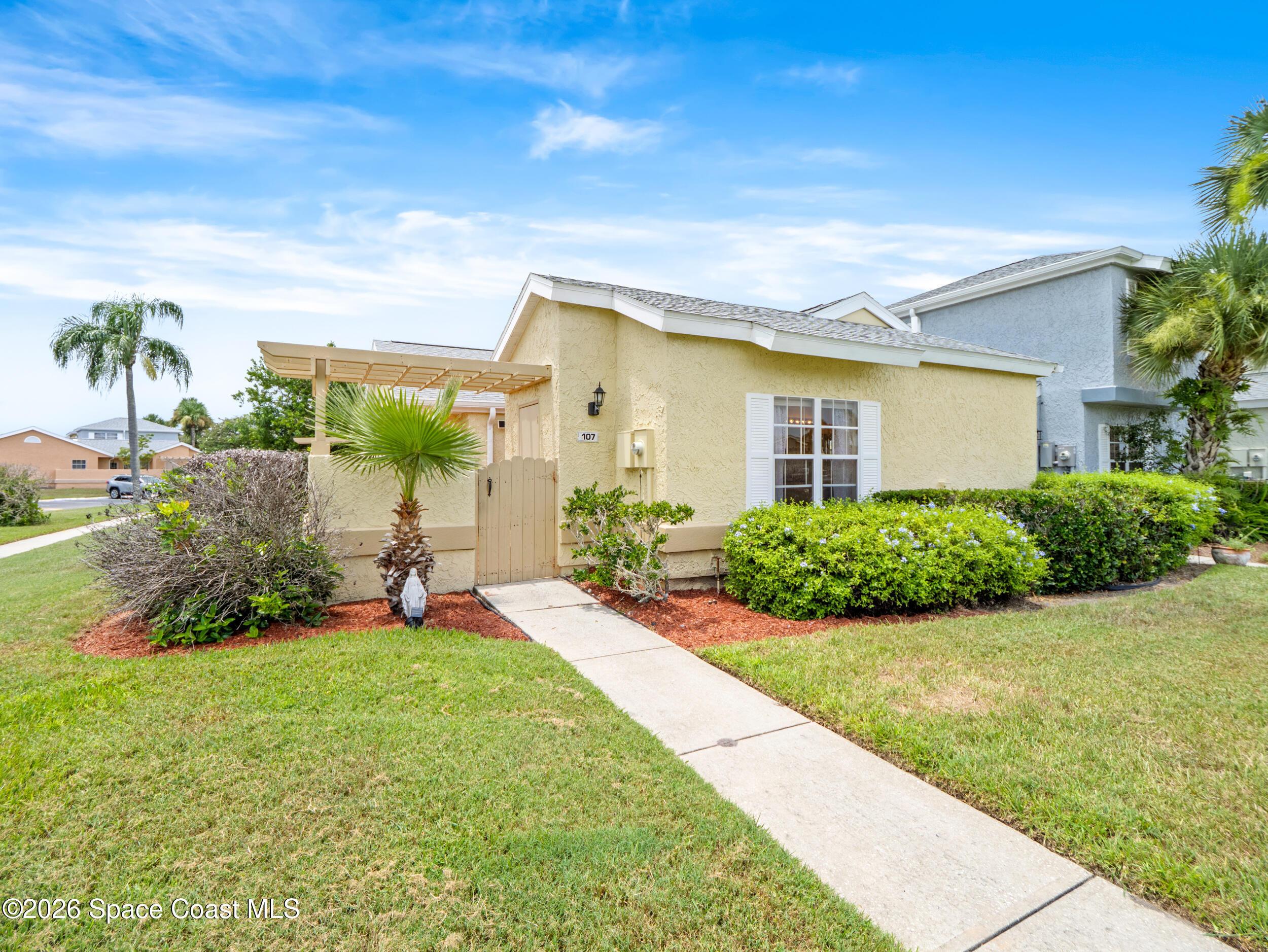 Malibu Cir Ne, Palm Bay, FL 32905