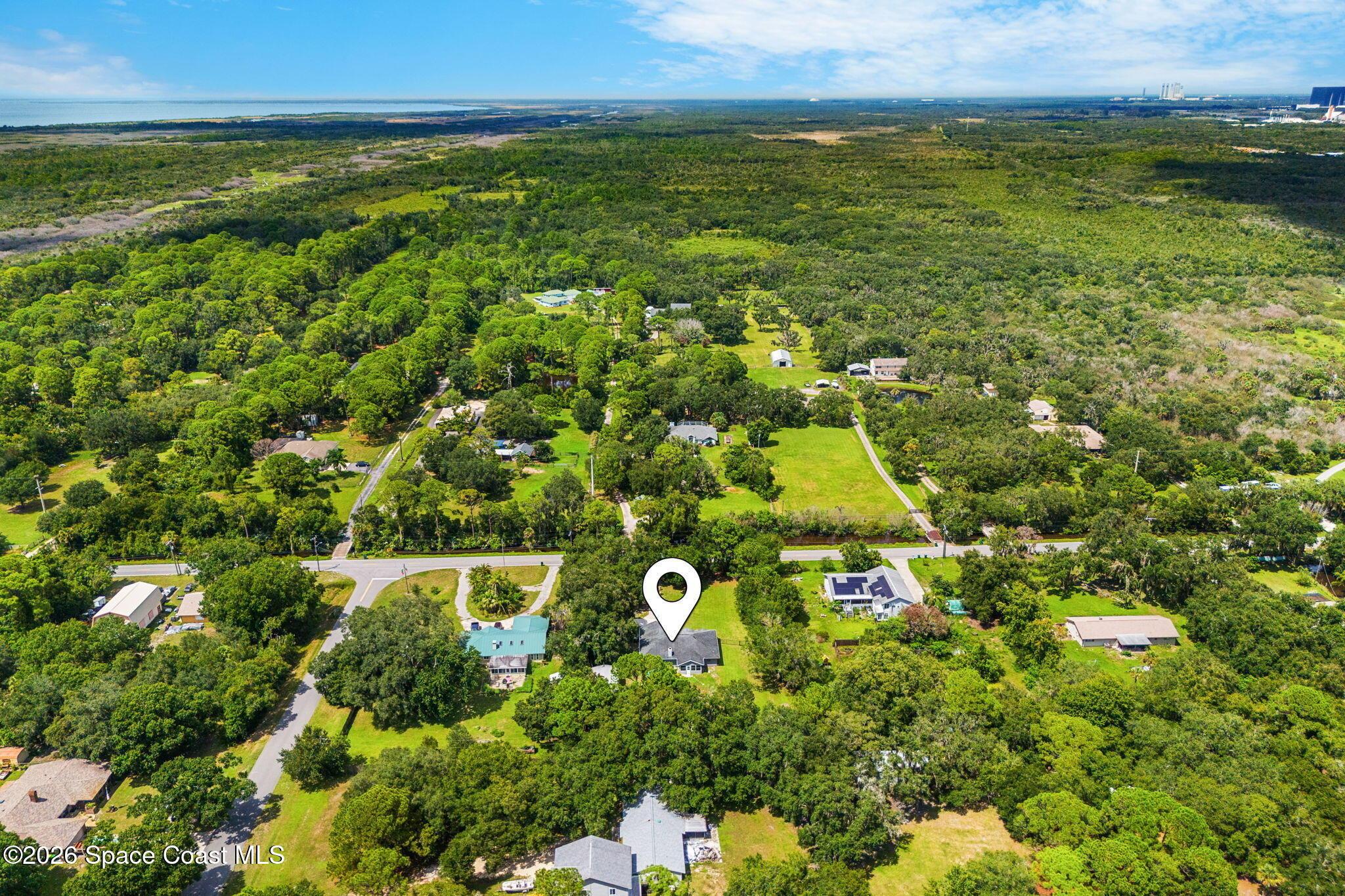 Pine Island Rd, Merritt Island, FL 32953