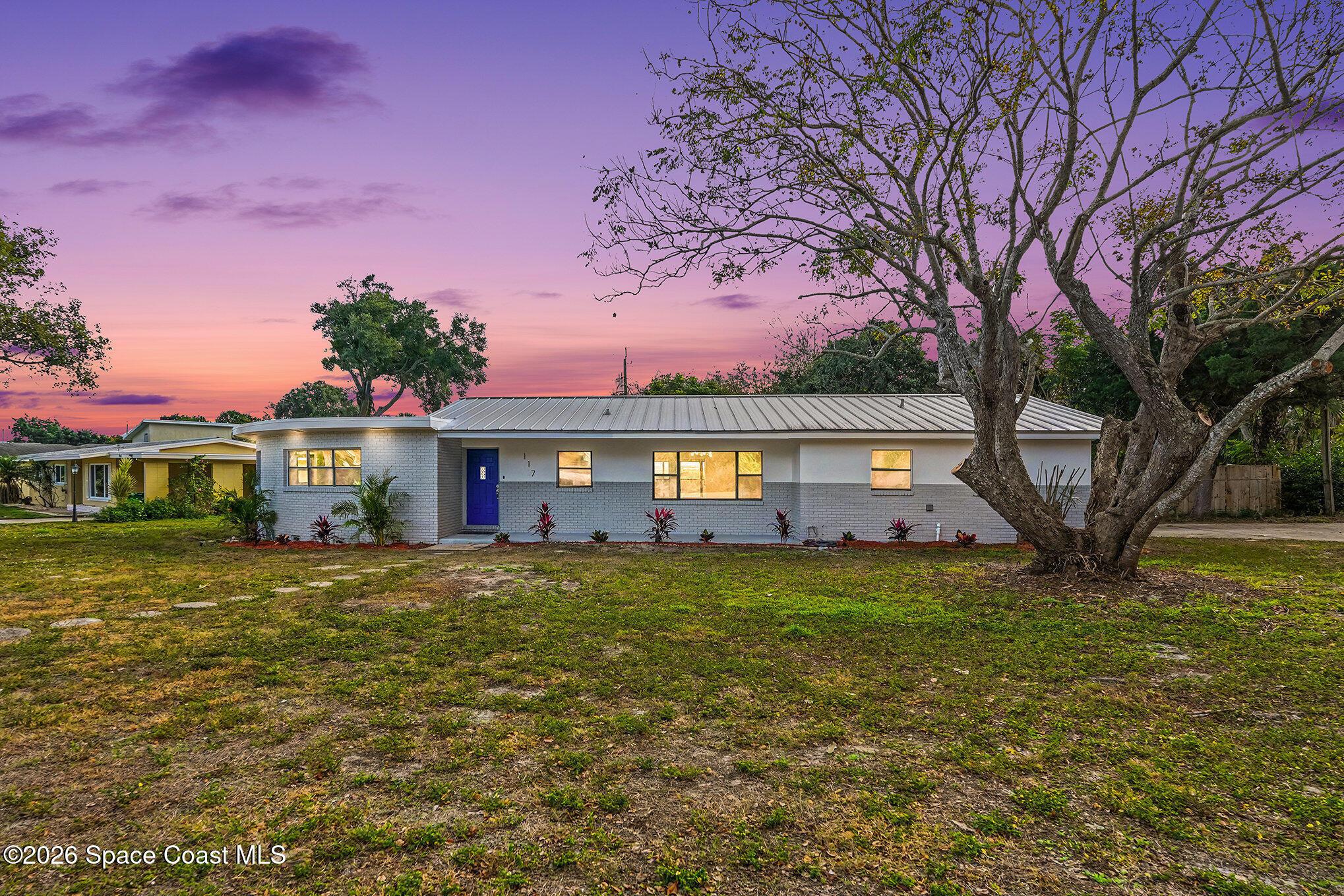 Gary Ln, Cocoa, FL 32922