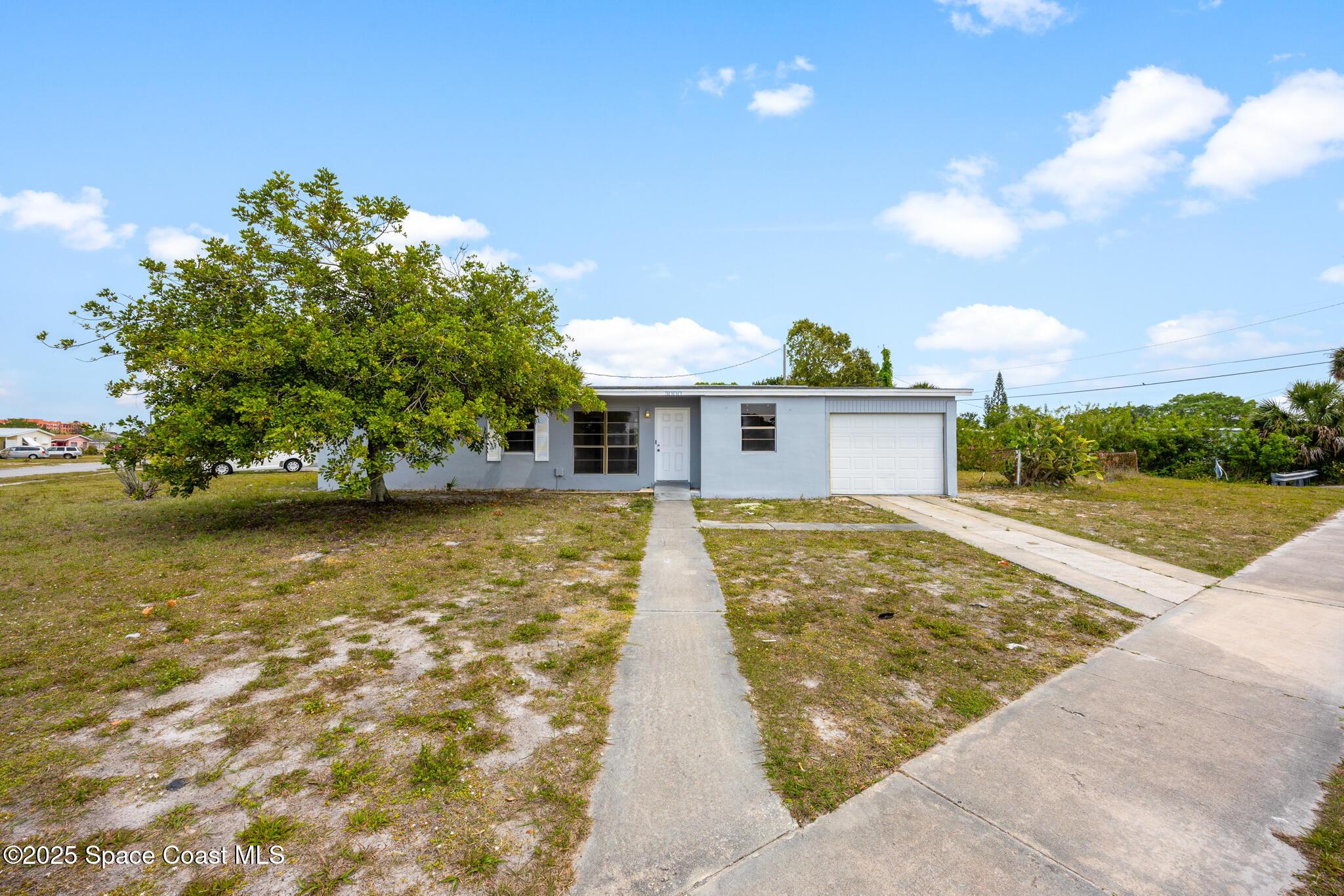 Garden Ter Ne, Palm Bay, FL 32905