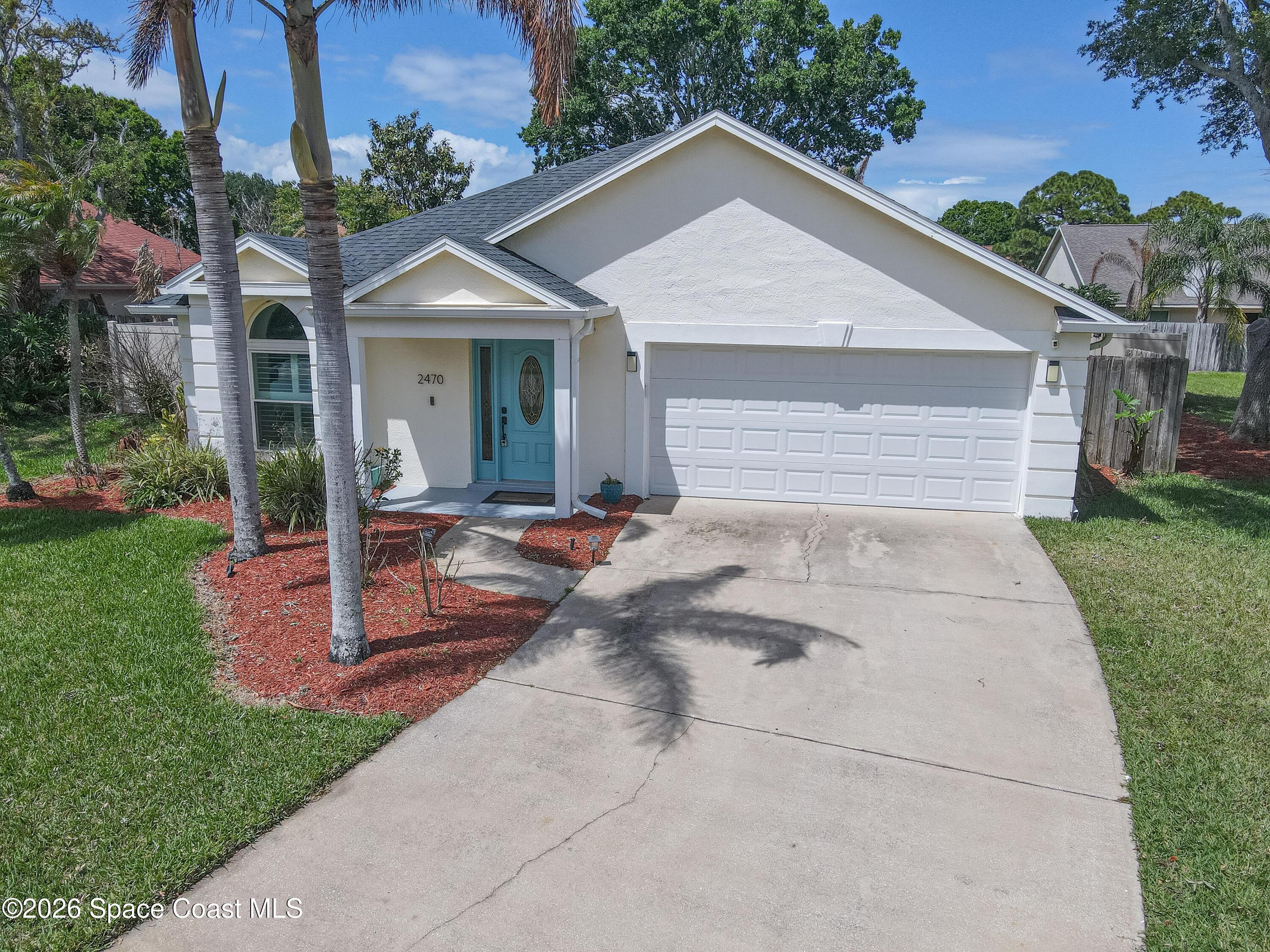 Forest Run Dr, Melbourne, FL 32935