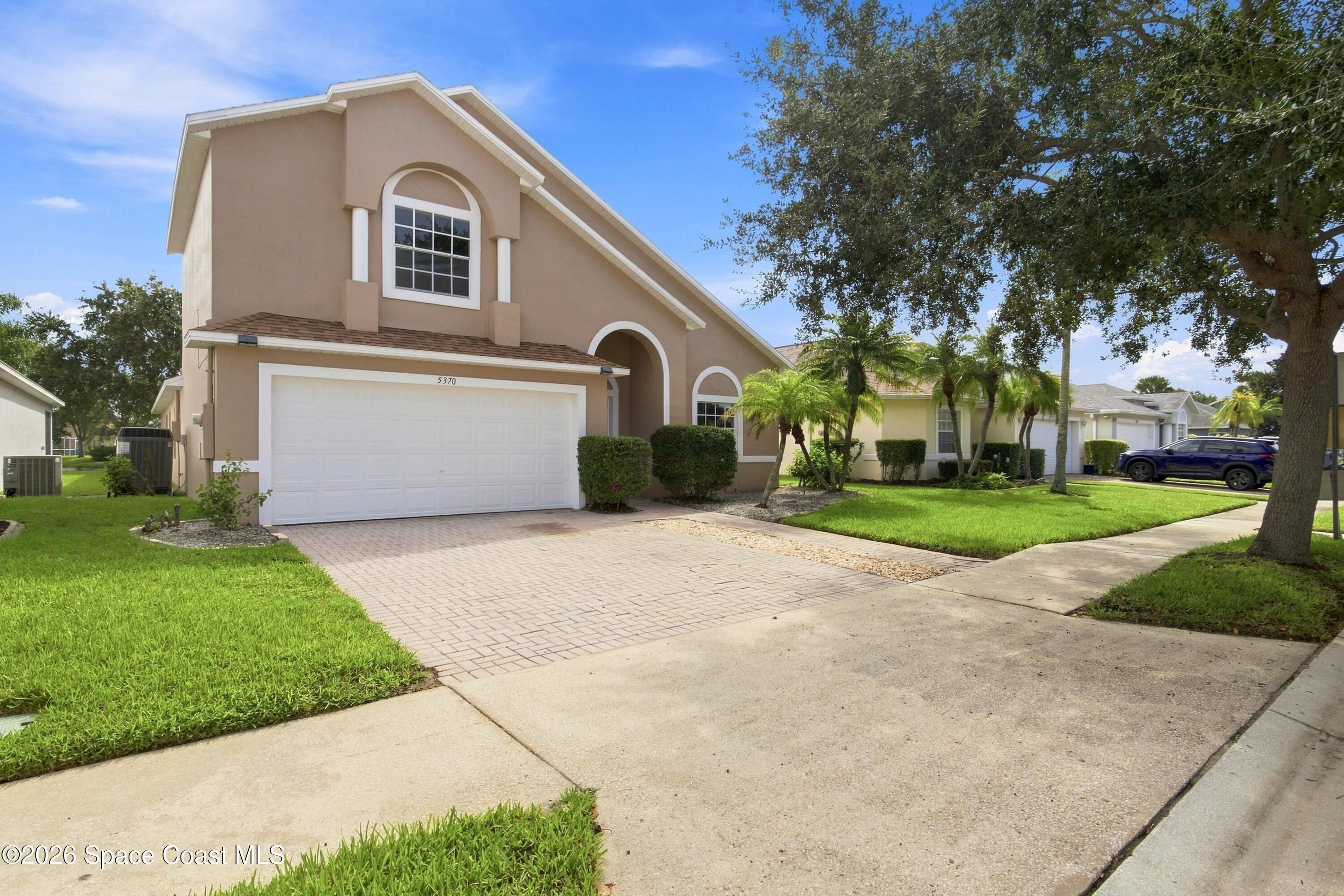 Somerville Dr, Rockledge, FL 32955