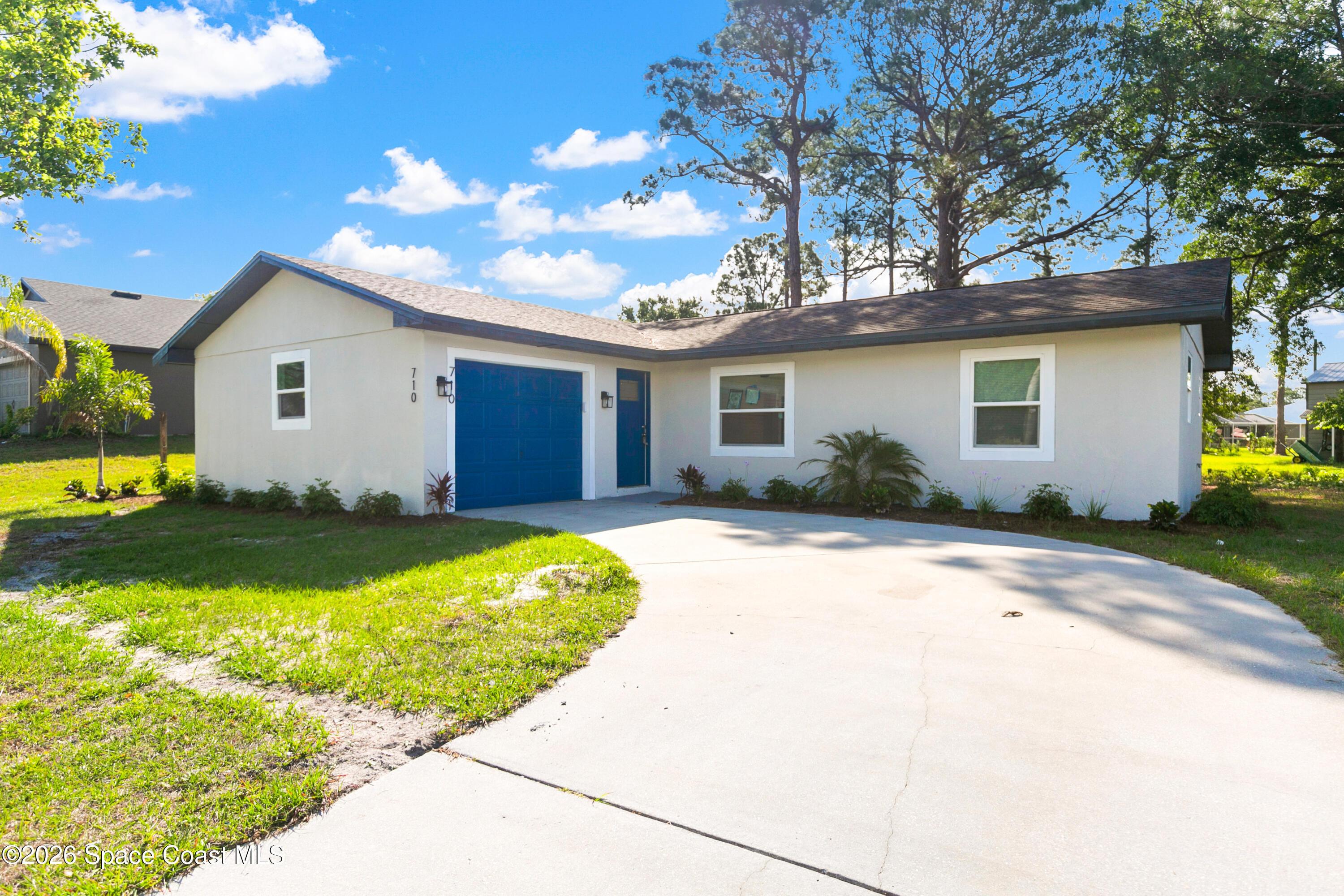 Airoso Rd Se, Palm Bay, FL 32909