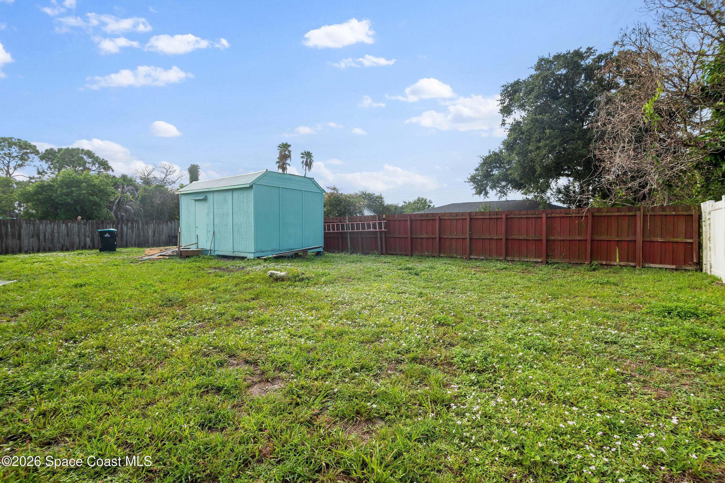 Thuringer St Nw, Palm Bay, FL 32907