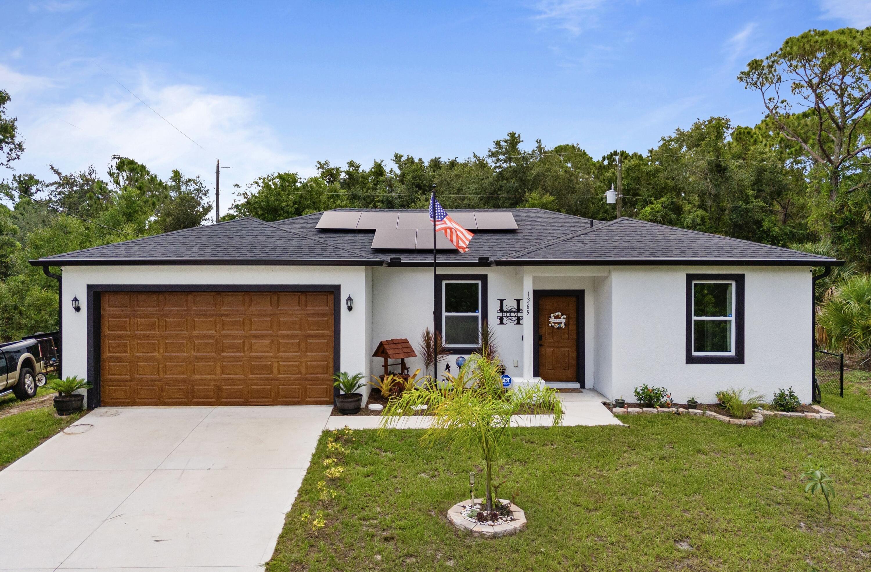 Torgerson Rd Se, Palm Bay, FL 32909