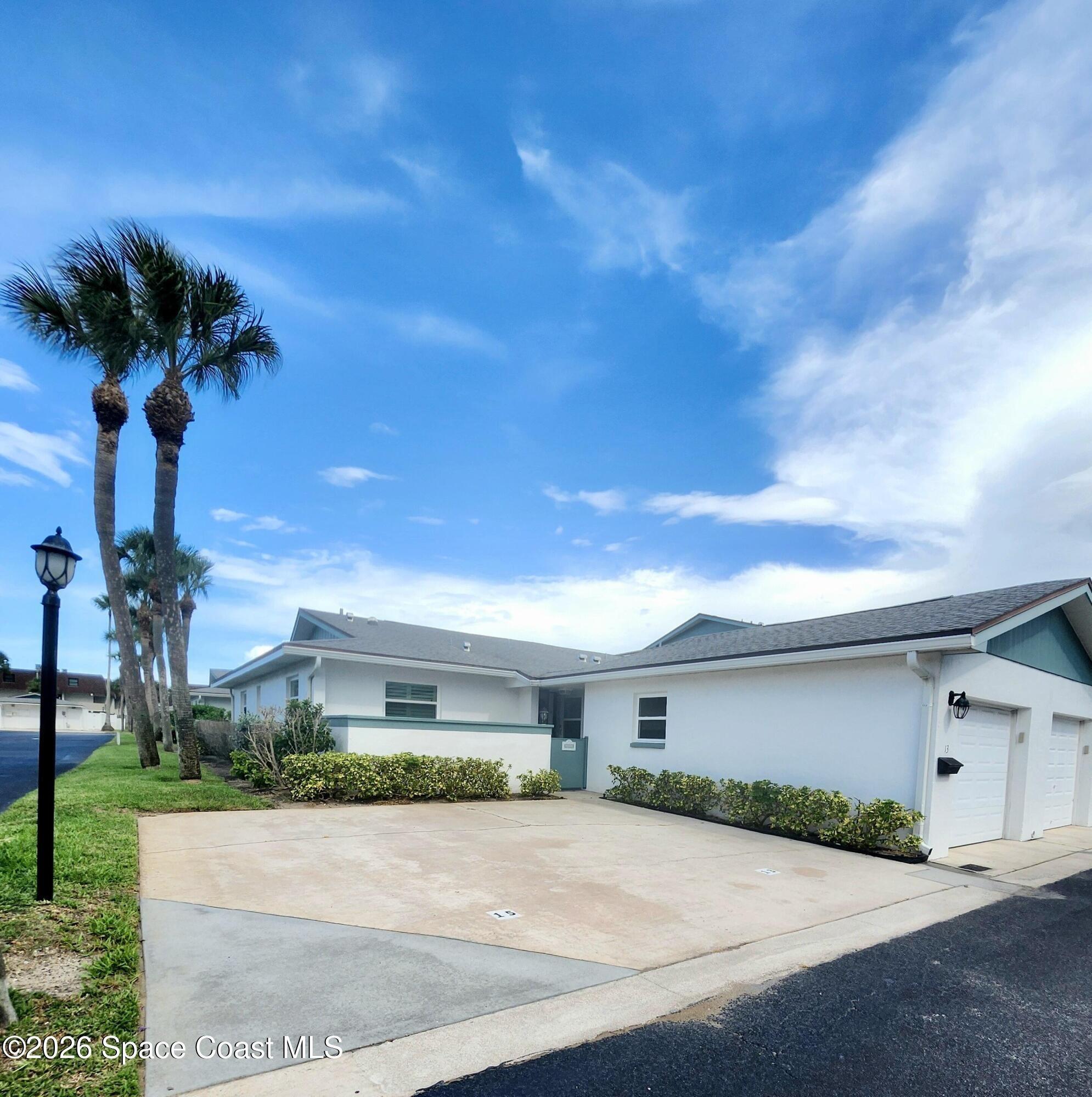 Paradise Blvd, Indialantic, FL 32903