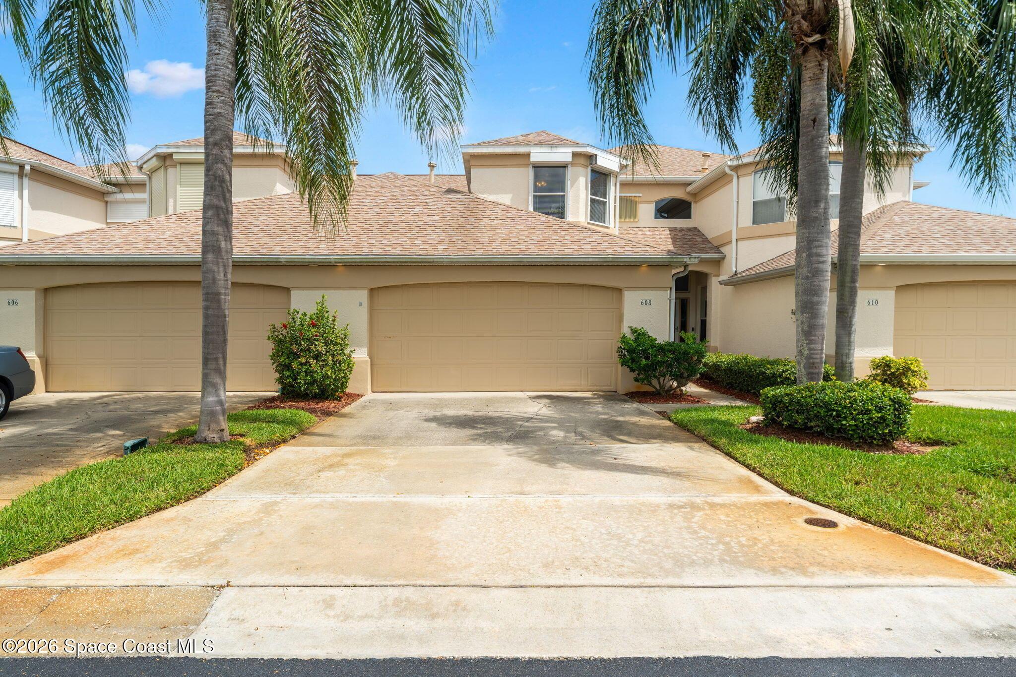 Mar Brisa Ct, Satellite Beach, FL 32937