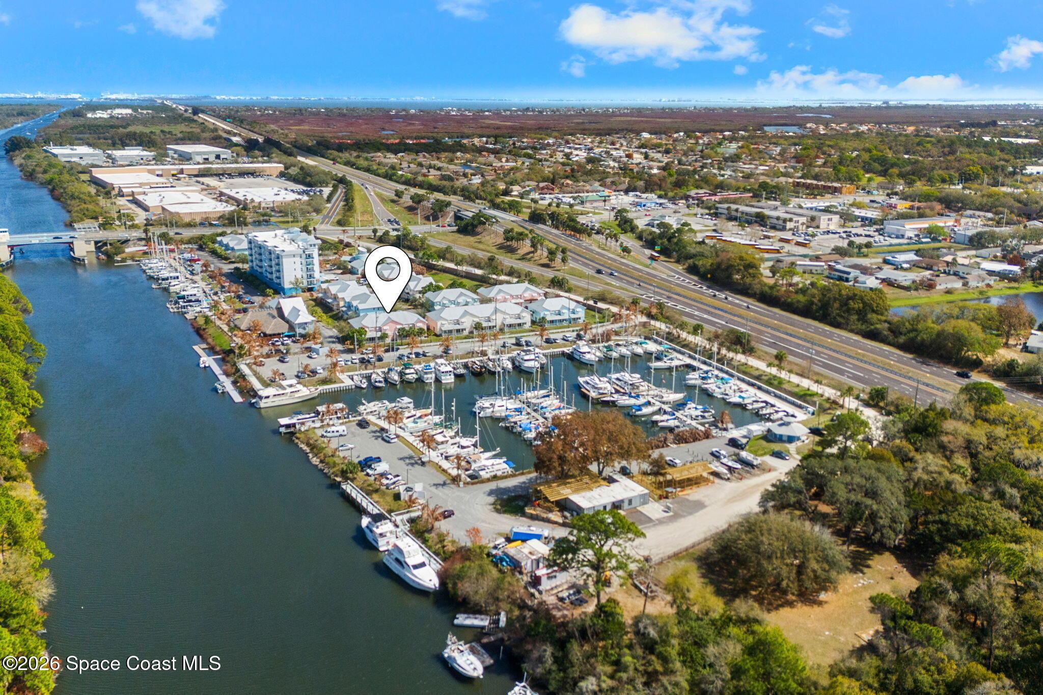 Cutlass Point Ln, Merritt Island, FL 32953