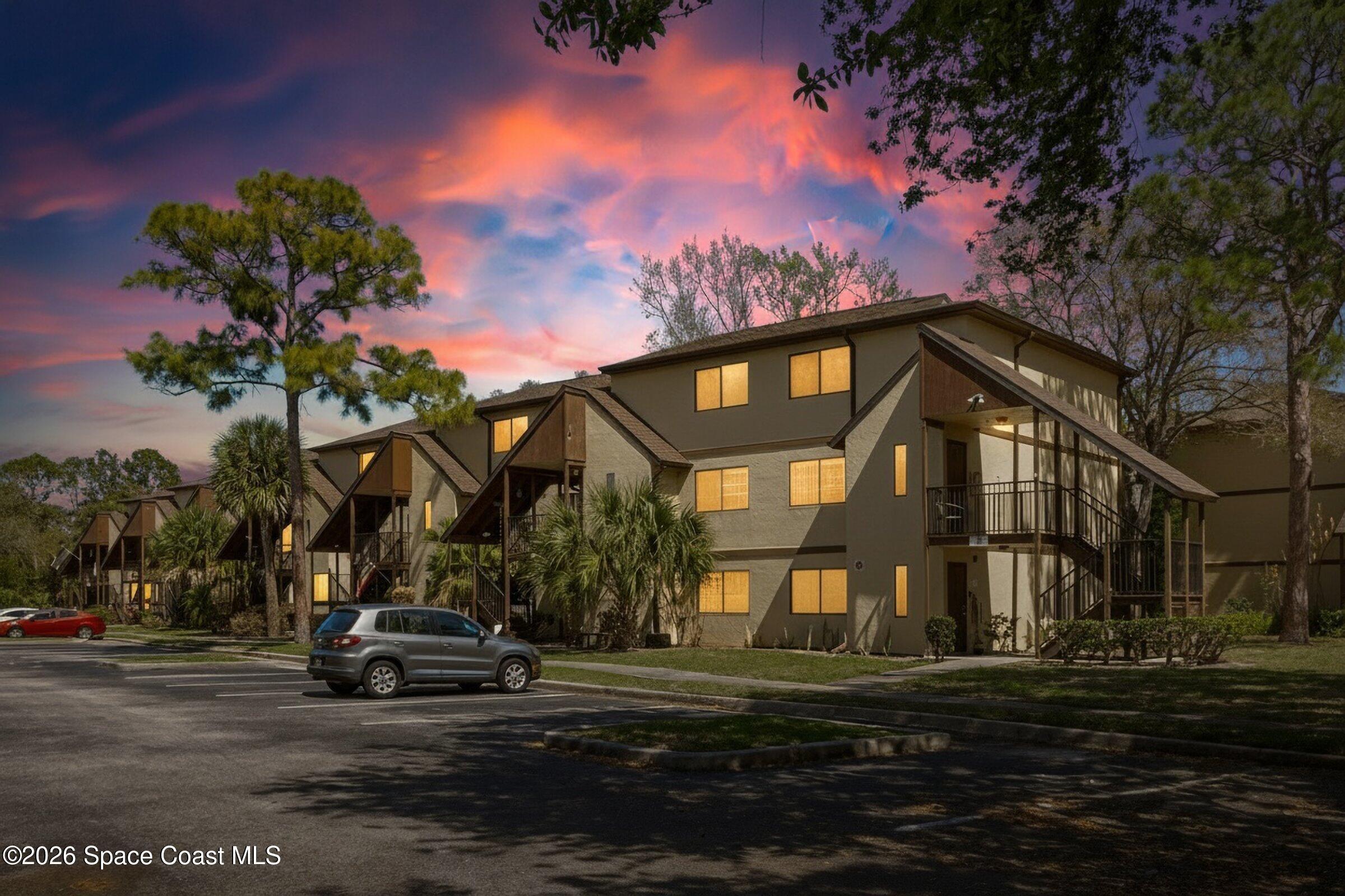 Shadowood Dr, Melbourne, FL 32904