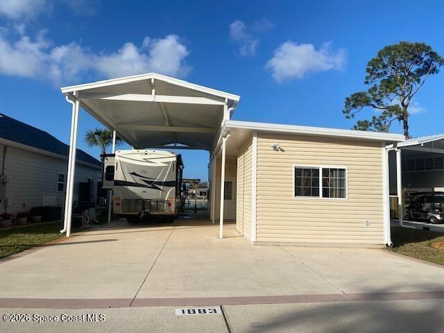 Enterprise Ln, Titusville, FL 32796