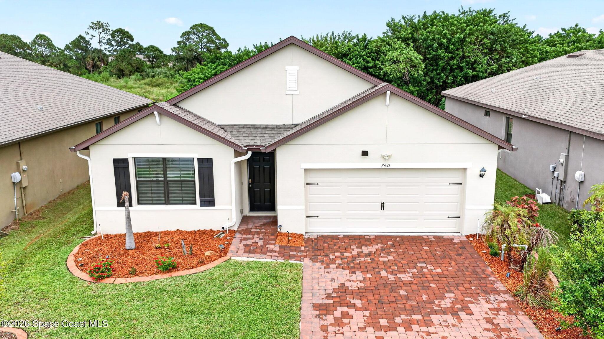 Acadia Ct Se, Palm Bay, FL 32909