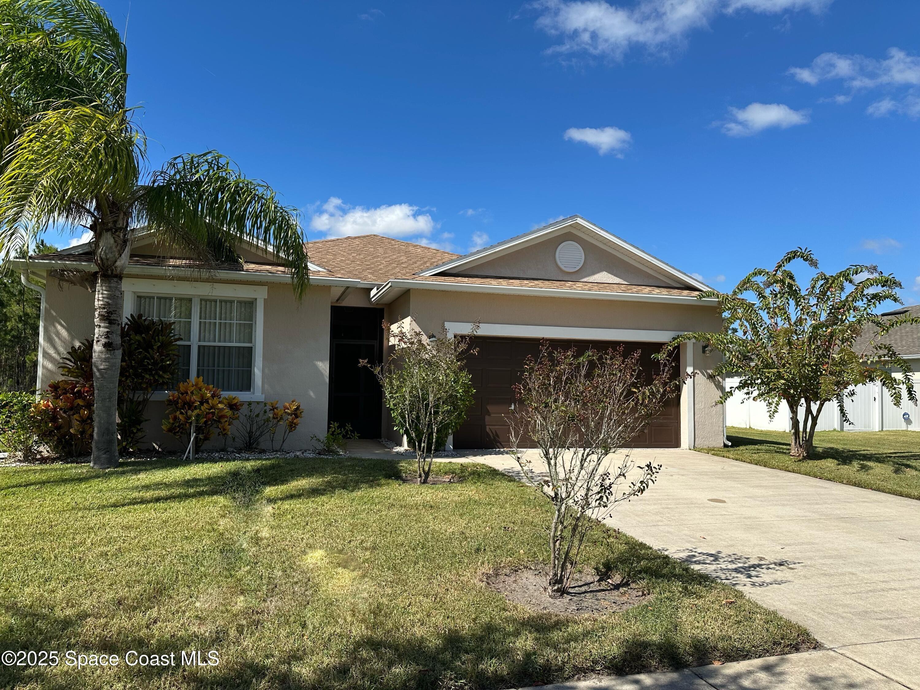 Bayberry Lakes Blvd, Daytona Beach, FL 32124