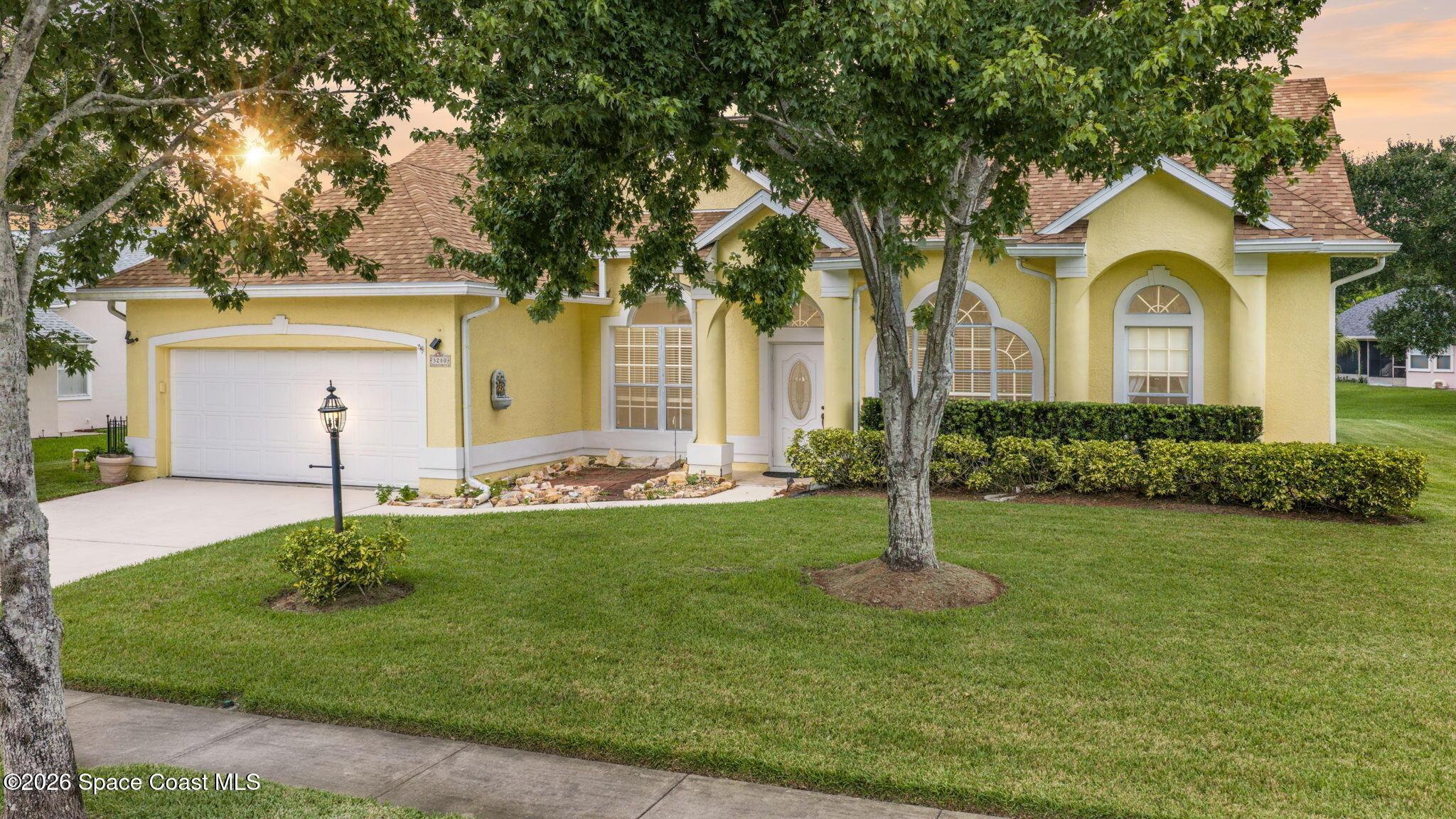 Nan Pablo Dr, Melbourne, FL 32934