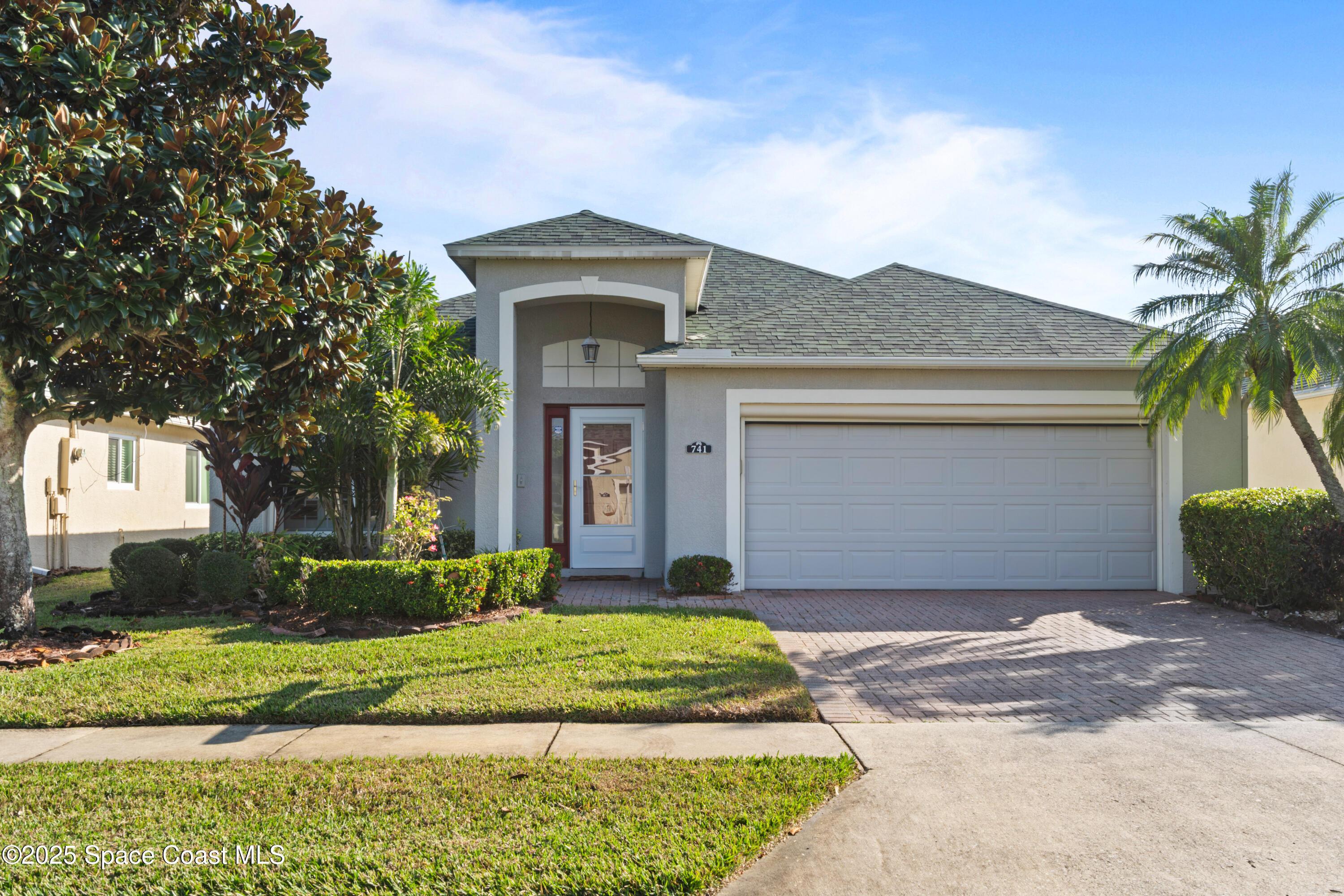 Indian Oaks Dr, Melbourne, FL 32901