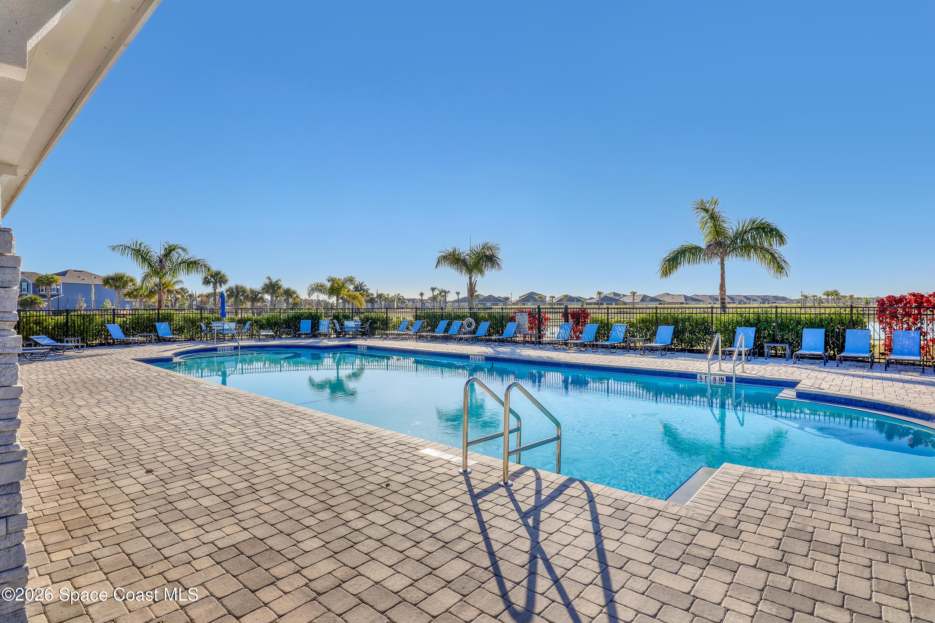Canfield Cir Se, Palm Bay, FL 32909