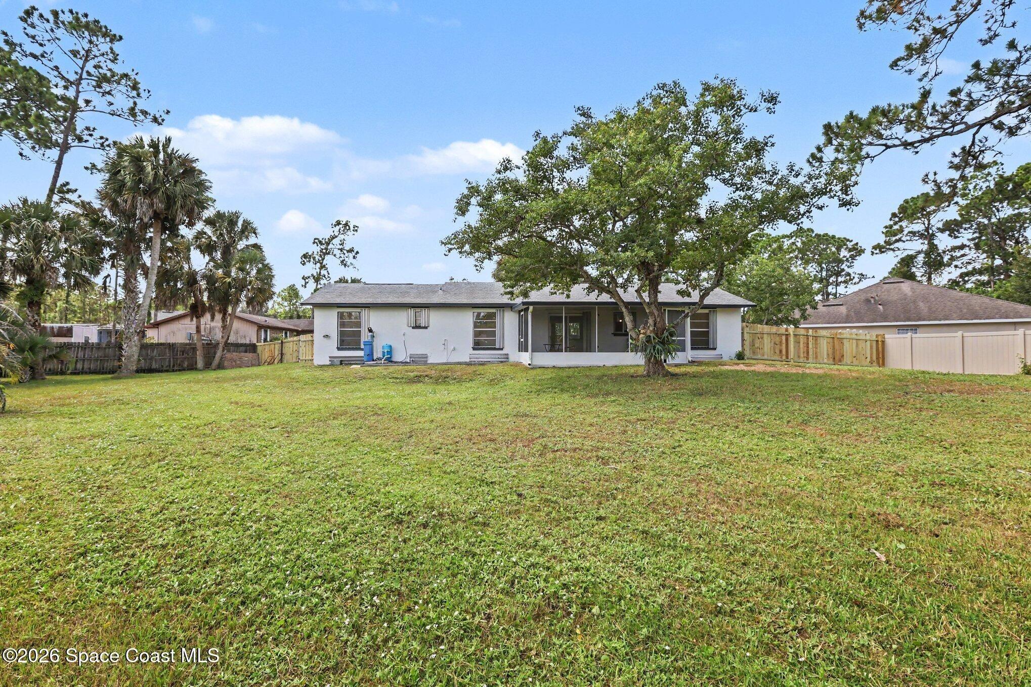 Kecherburg Rd Sw, Palm Bay, FL 32908