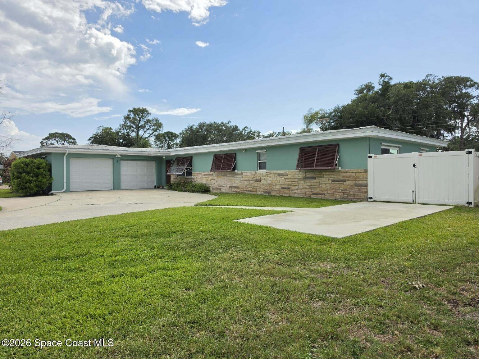 Bry Lynn Dr, Melbourne, FL 32904