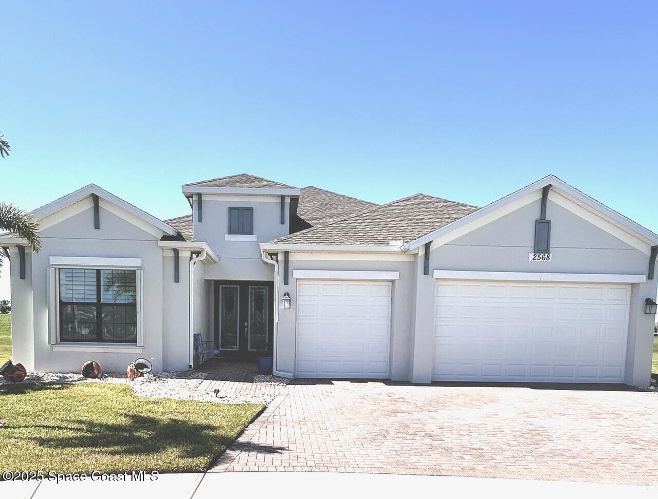 Millennium Cir, Melbourne, FL 32940