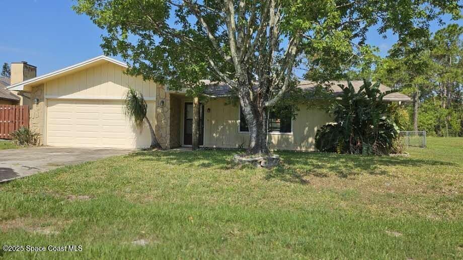 Algiers Ave Se, Palm Bay, FL 32909