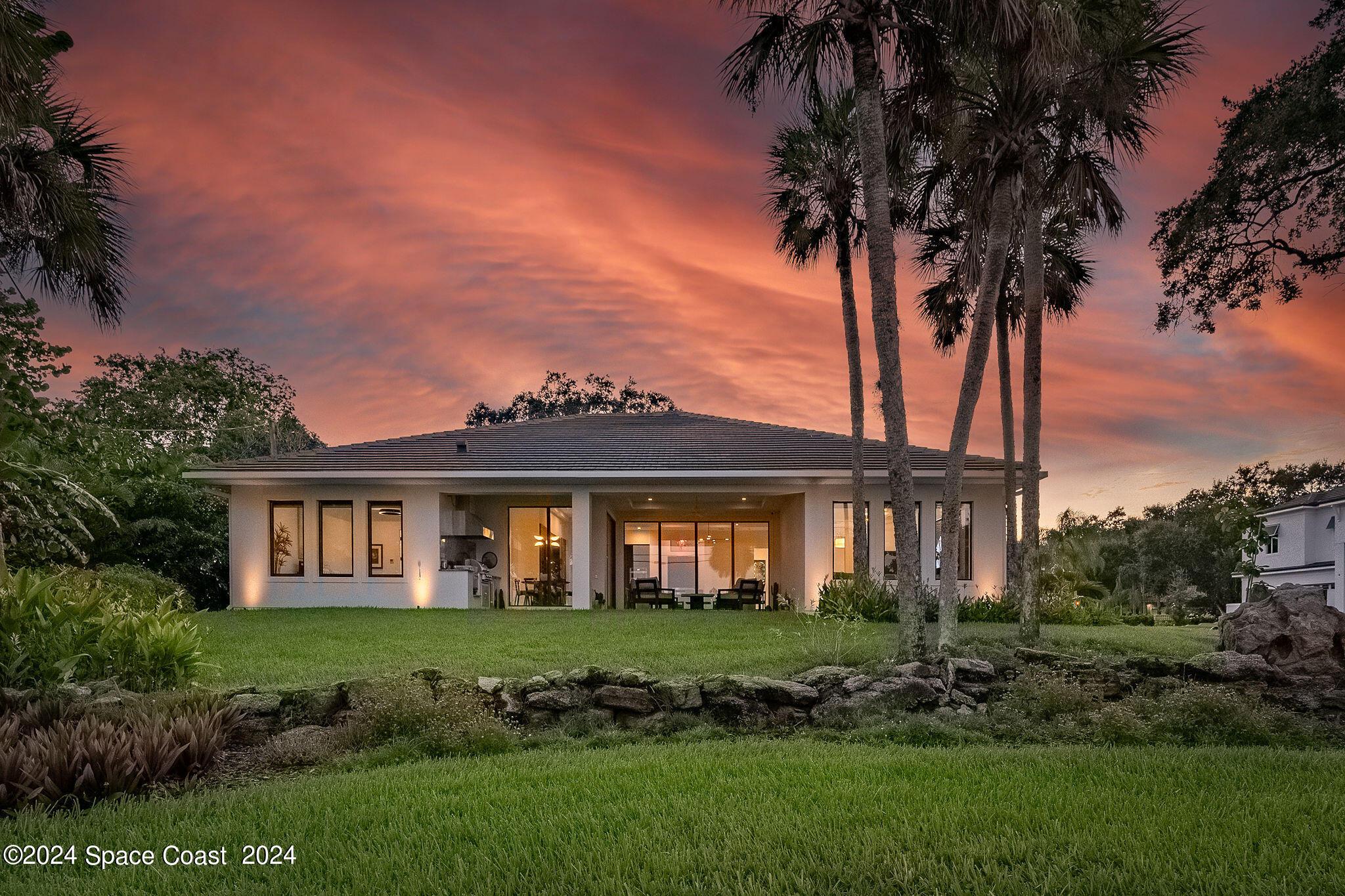 Bayshore Ct, Rockledge, FL 32955