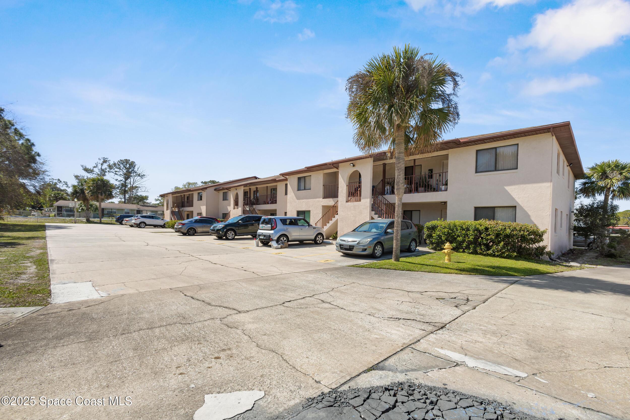 La Paloma Ln, Titusville, FL 32780