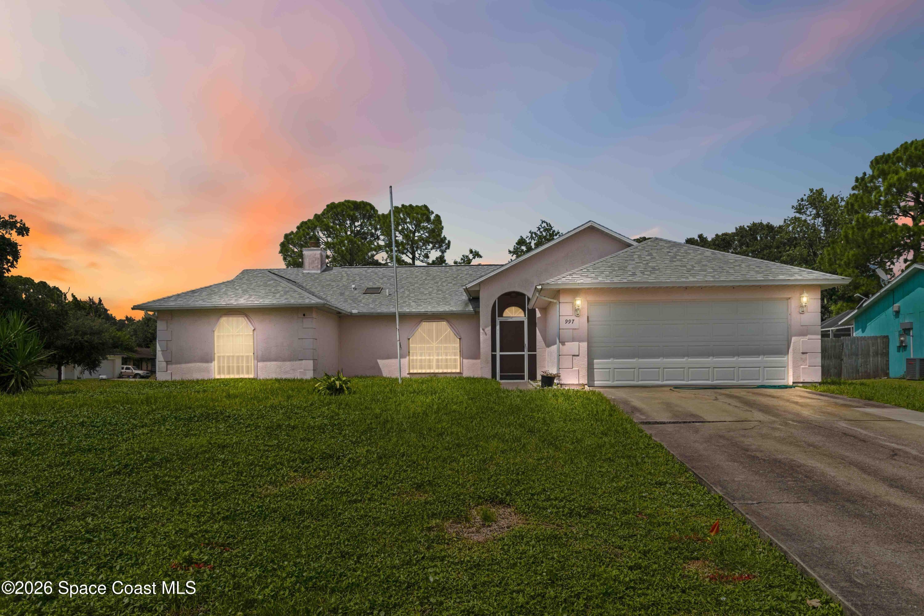 Hood St Nw, Palm Bay, FL 32907