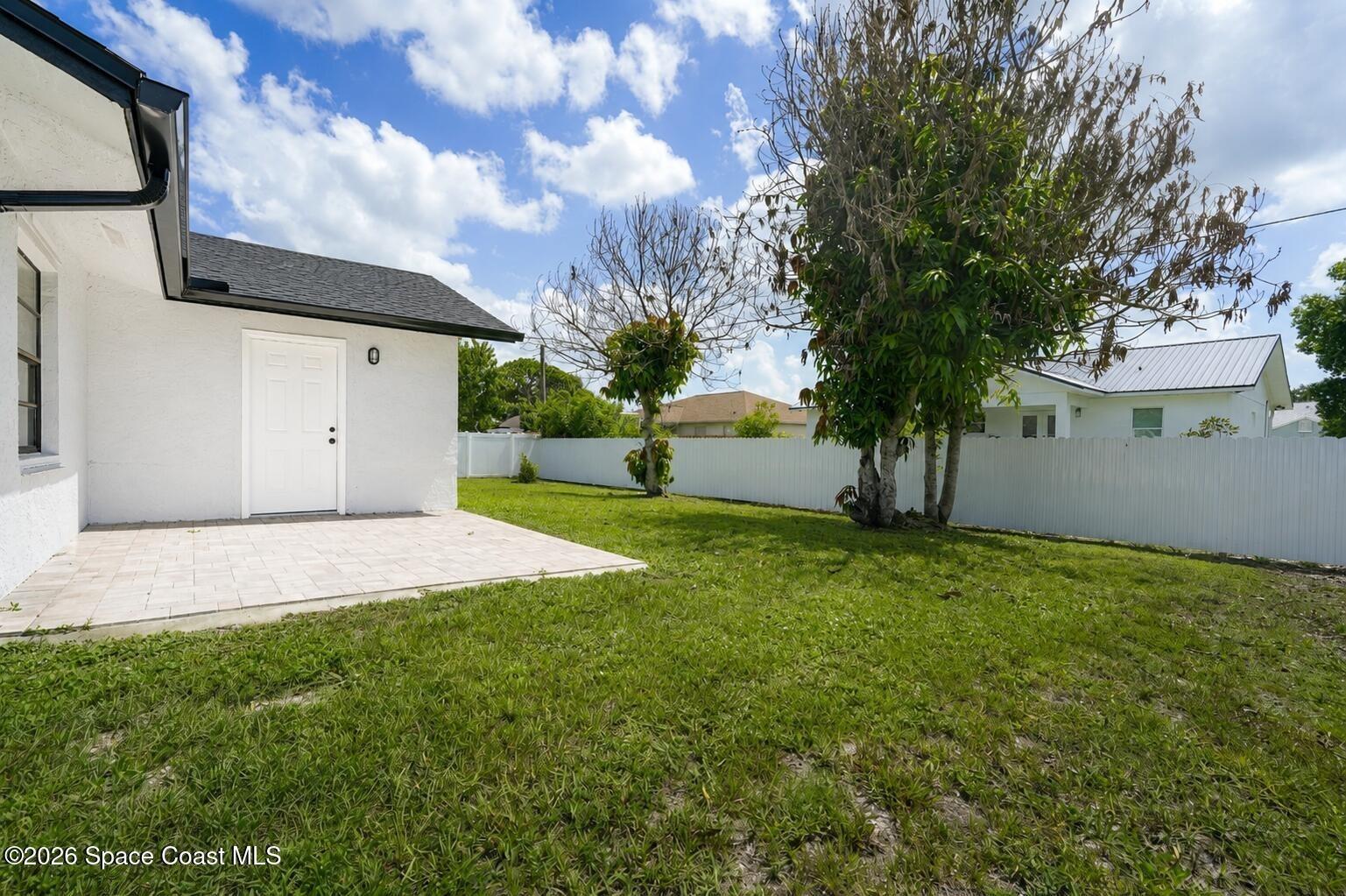 Hill Ave Nw, Palm Bay, FL 32907
