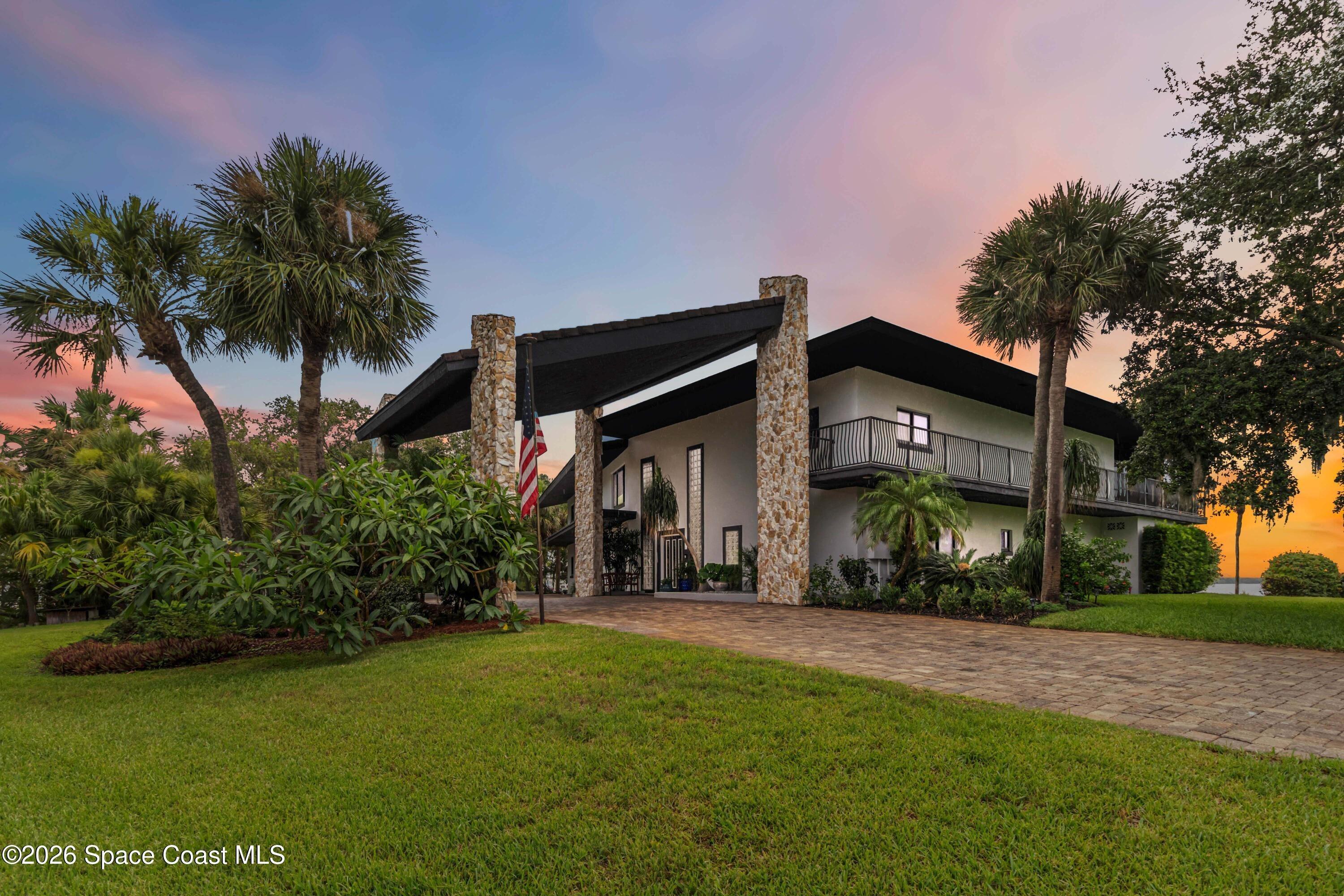 Barnacle Pl, Rockledge, FL 32955