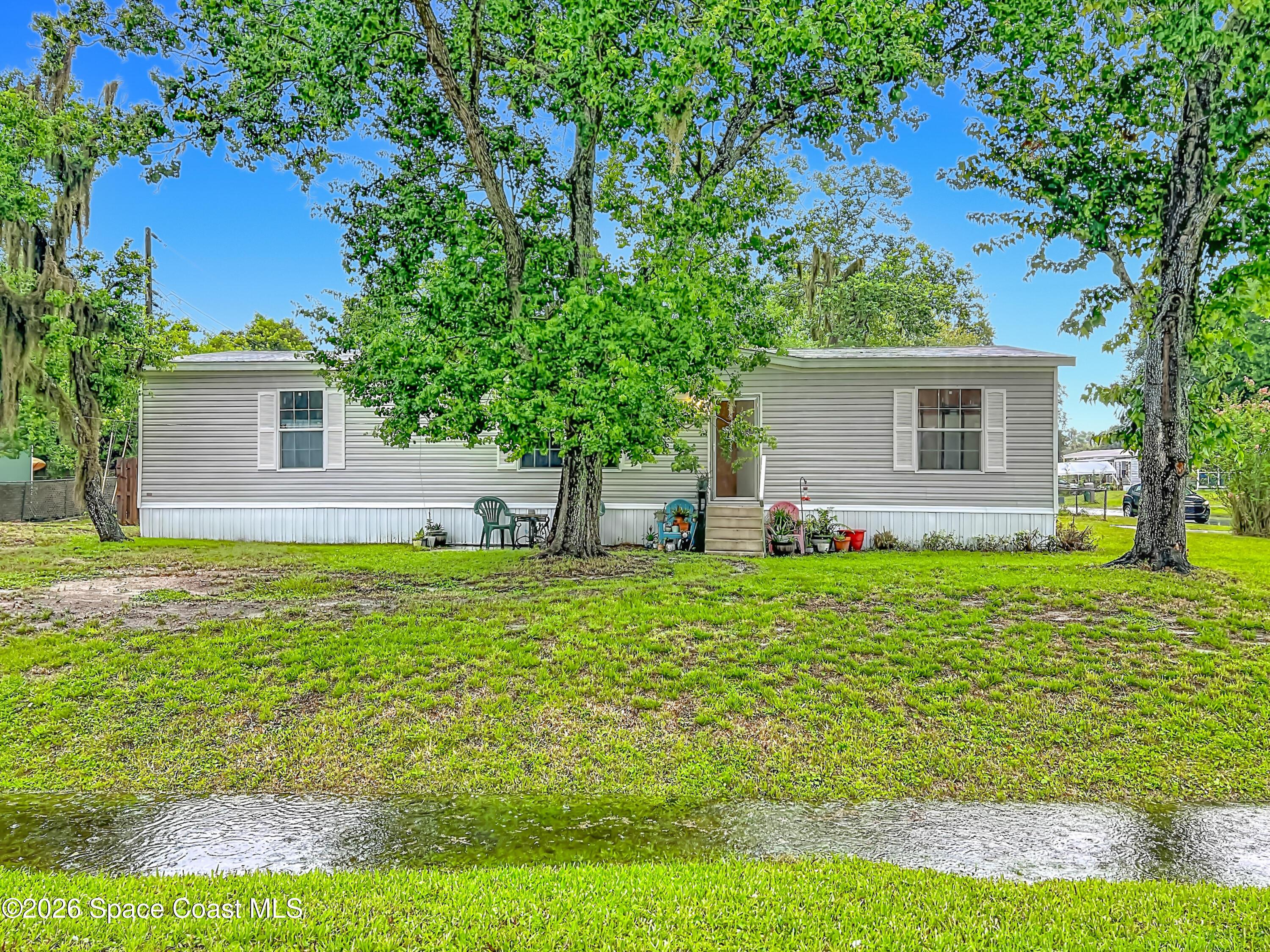 Nice Ct, Merritt Island, FL 32953