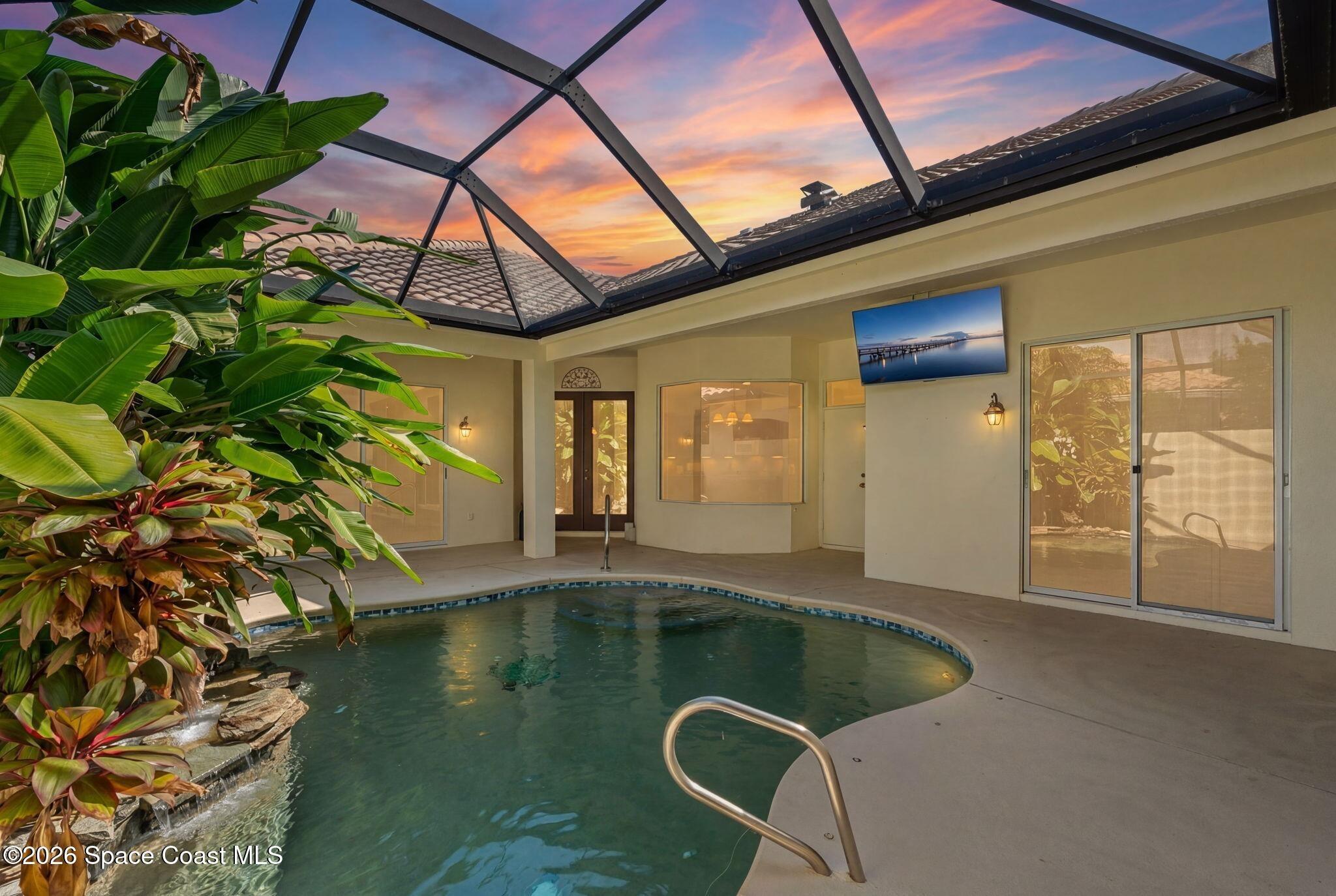 Whaler Dr, Melbourne Beach, FL 32951