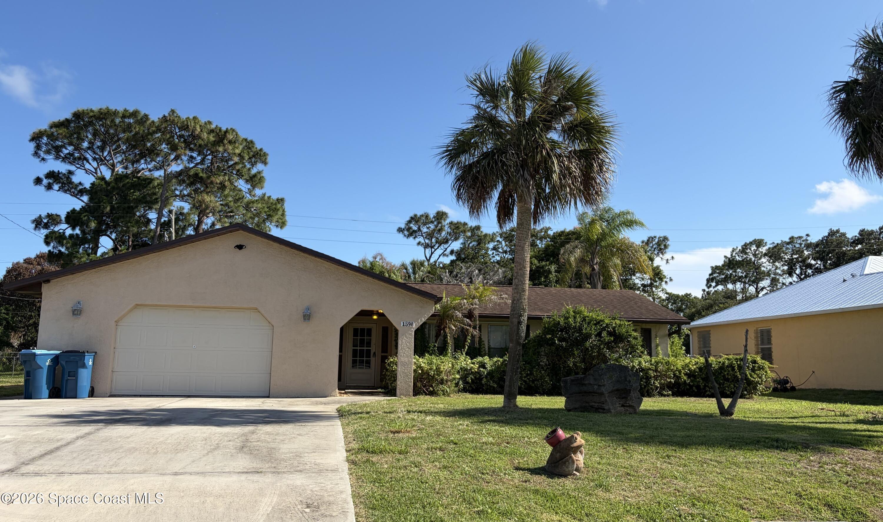 Nebraska St Ne, Palm Bay, FL 32907