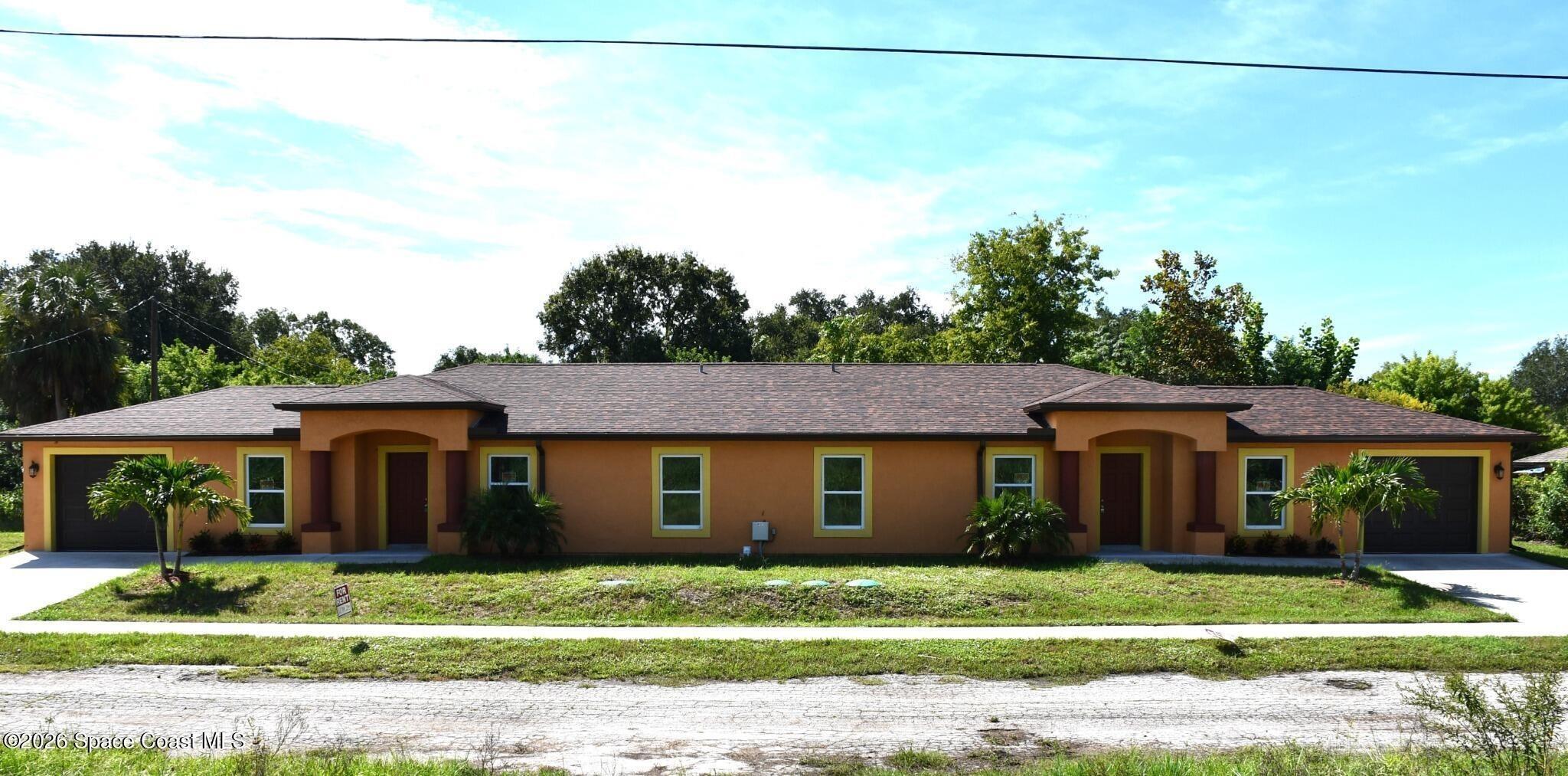 Furnari St, Cocoa, FL 32922
