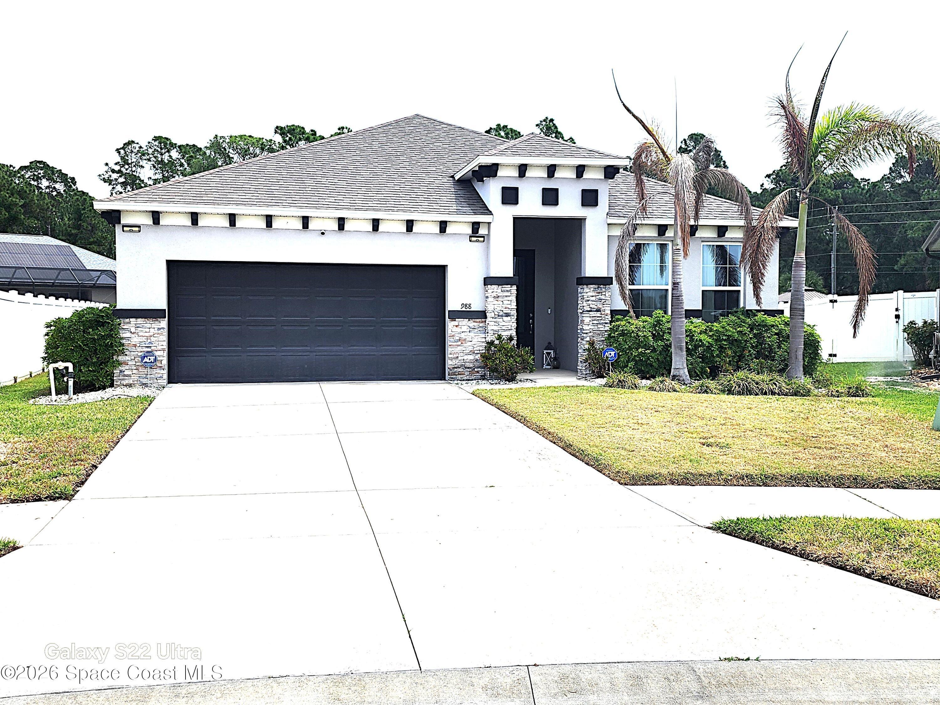 Corbin Cir Sw, Palm Bay, FL 32908