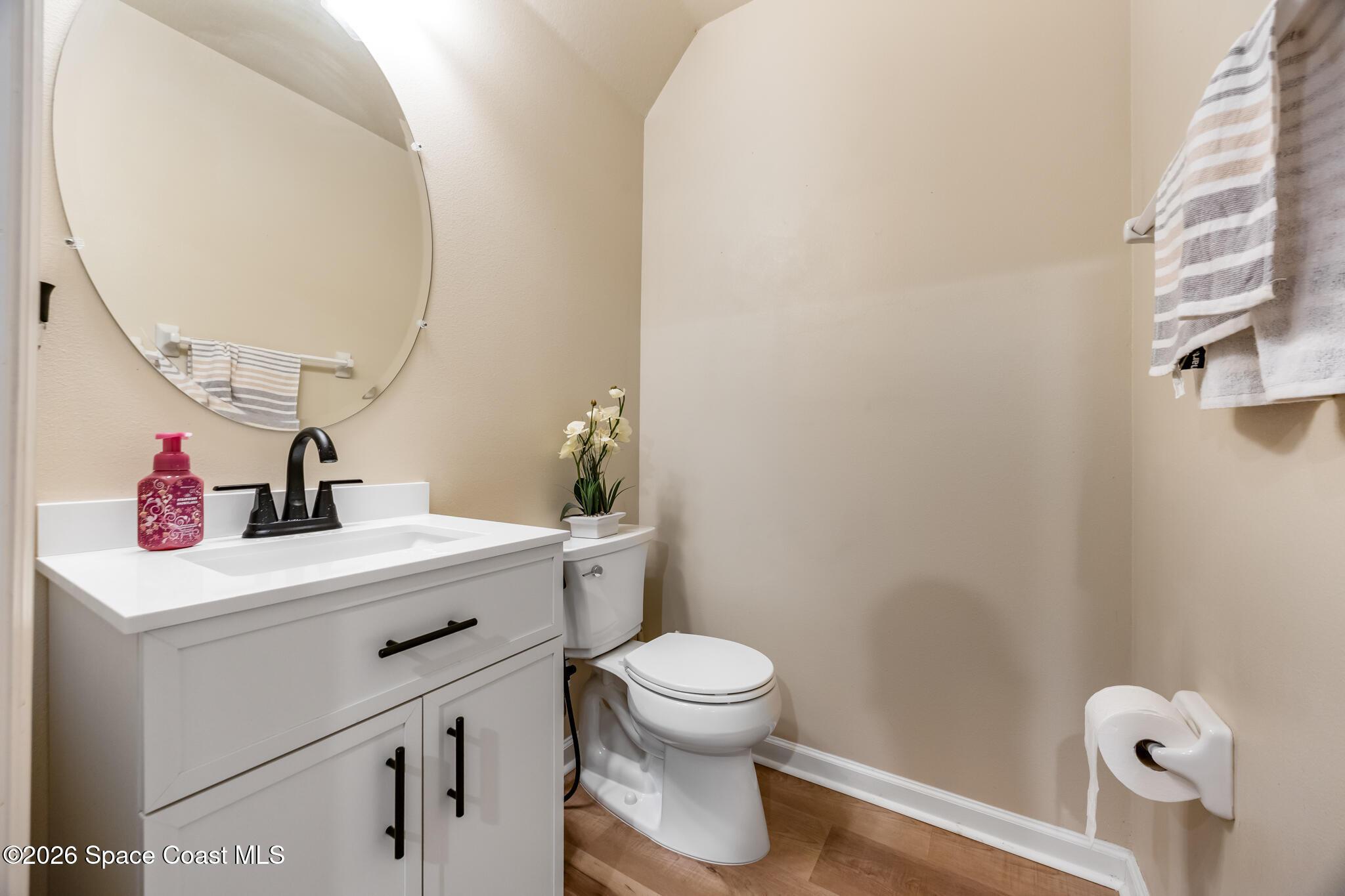 Lara Cir, Rockledge, FL 32955