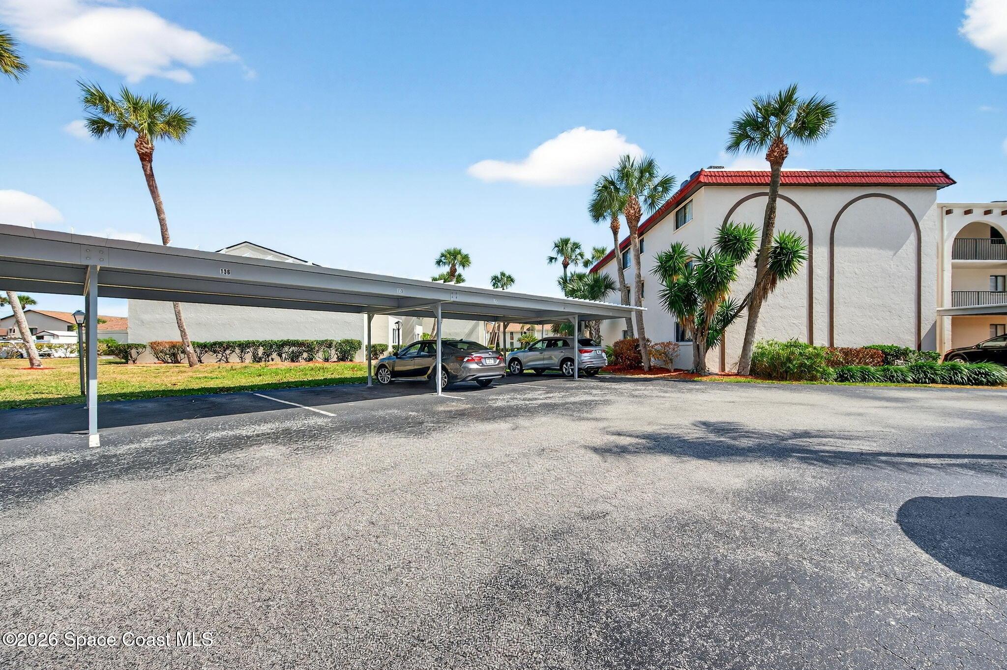 N Banana River Blvd, Cape Canaveral, FL 32920