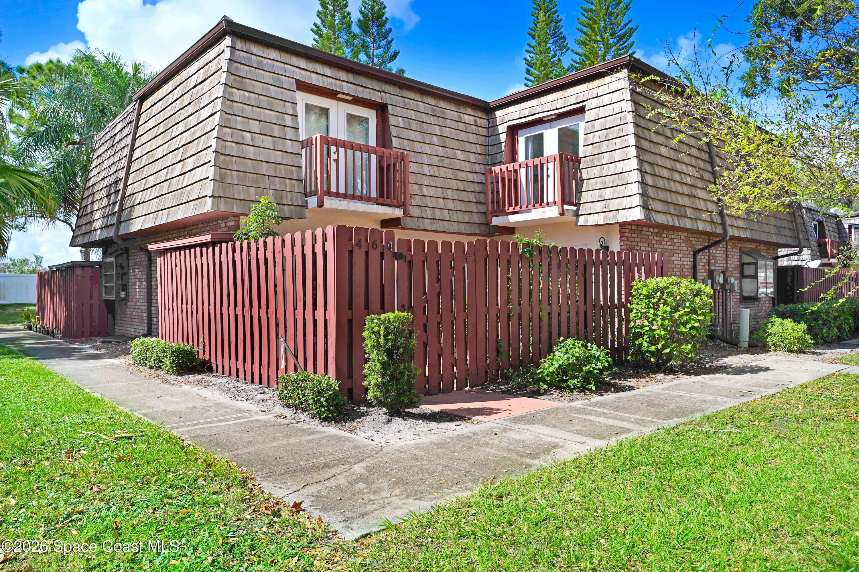 Piney Branch Way, Melbourne, FL 32904