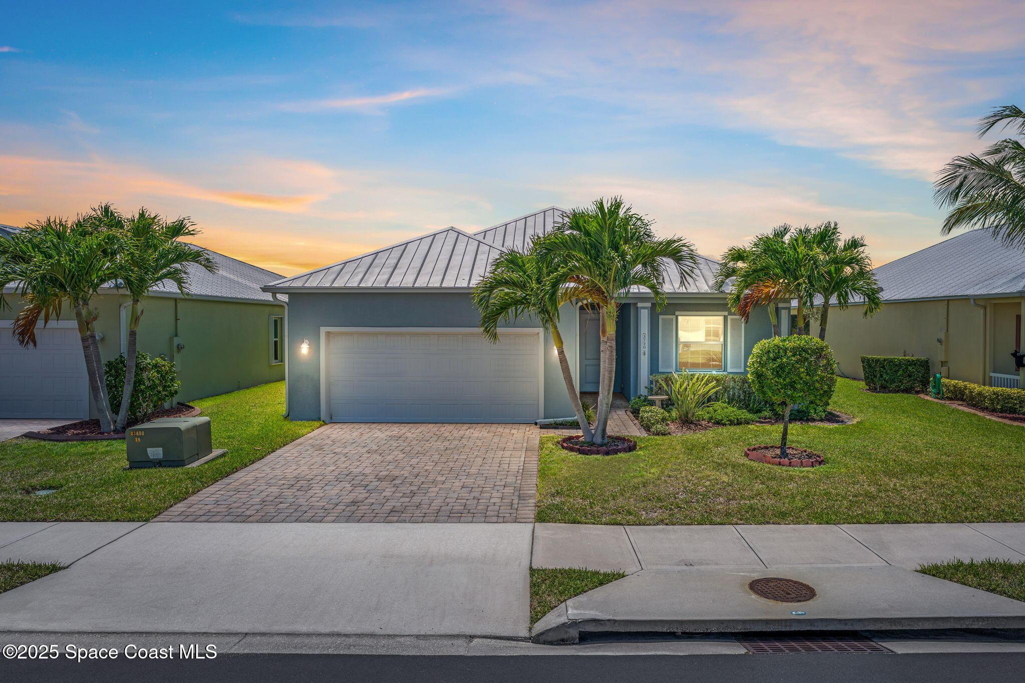 Alamanda Key Dr, Melbourne, FL 32901