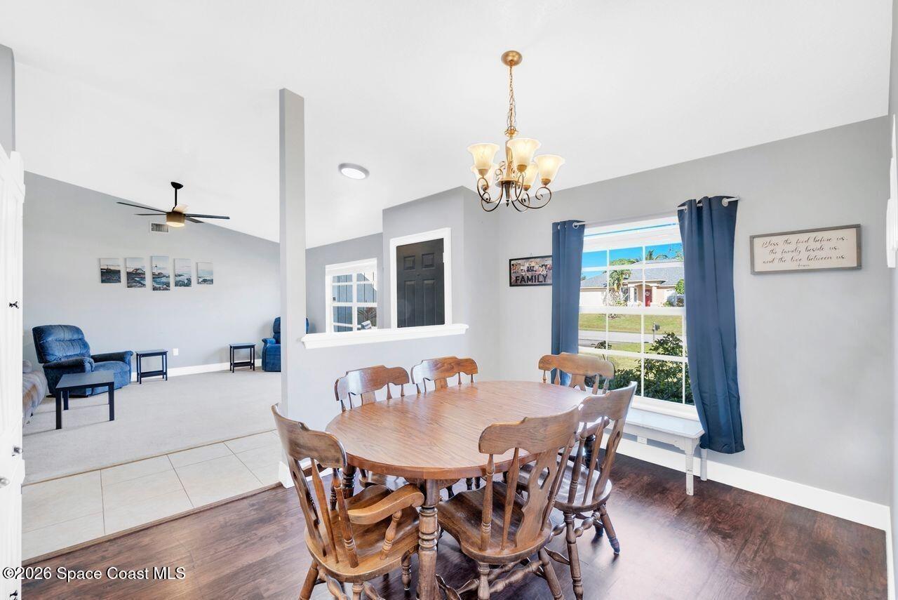 Monument Ave Se, Palm Bay, FL 32909