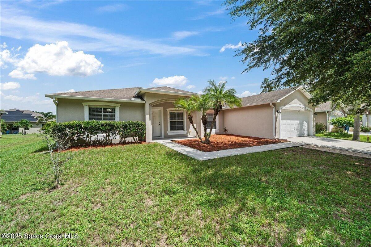 Haleybury St Sw, Palm Bay, FL 32908