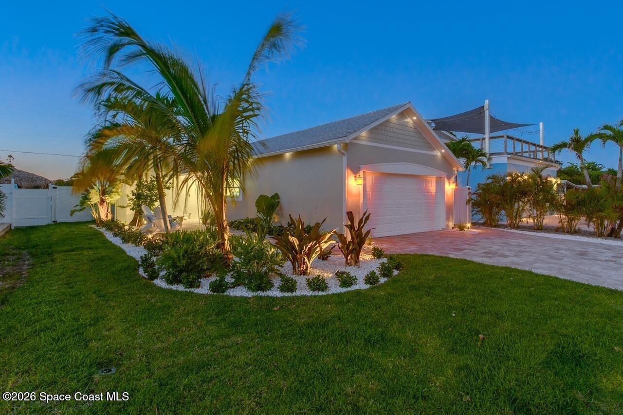 Fillmore Ave, Cape Canaveral, FL 32920