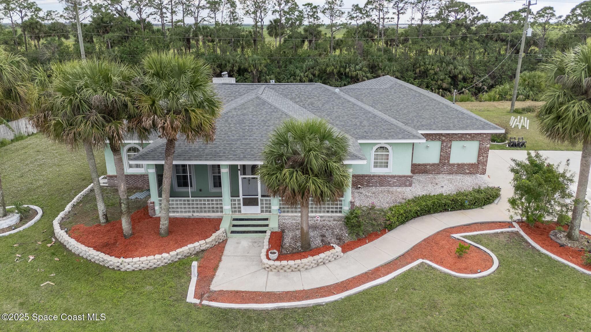 Lagoon St Sw, Palm Bay, FL 32908